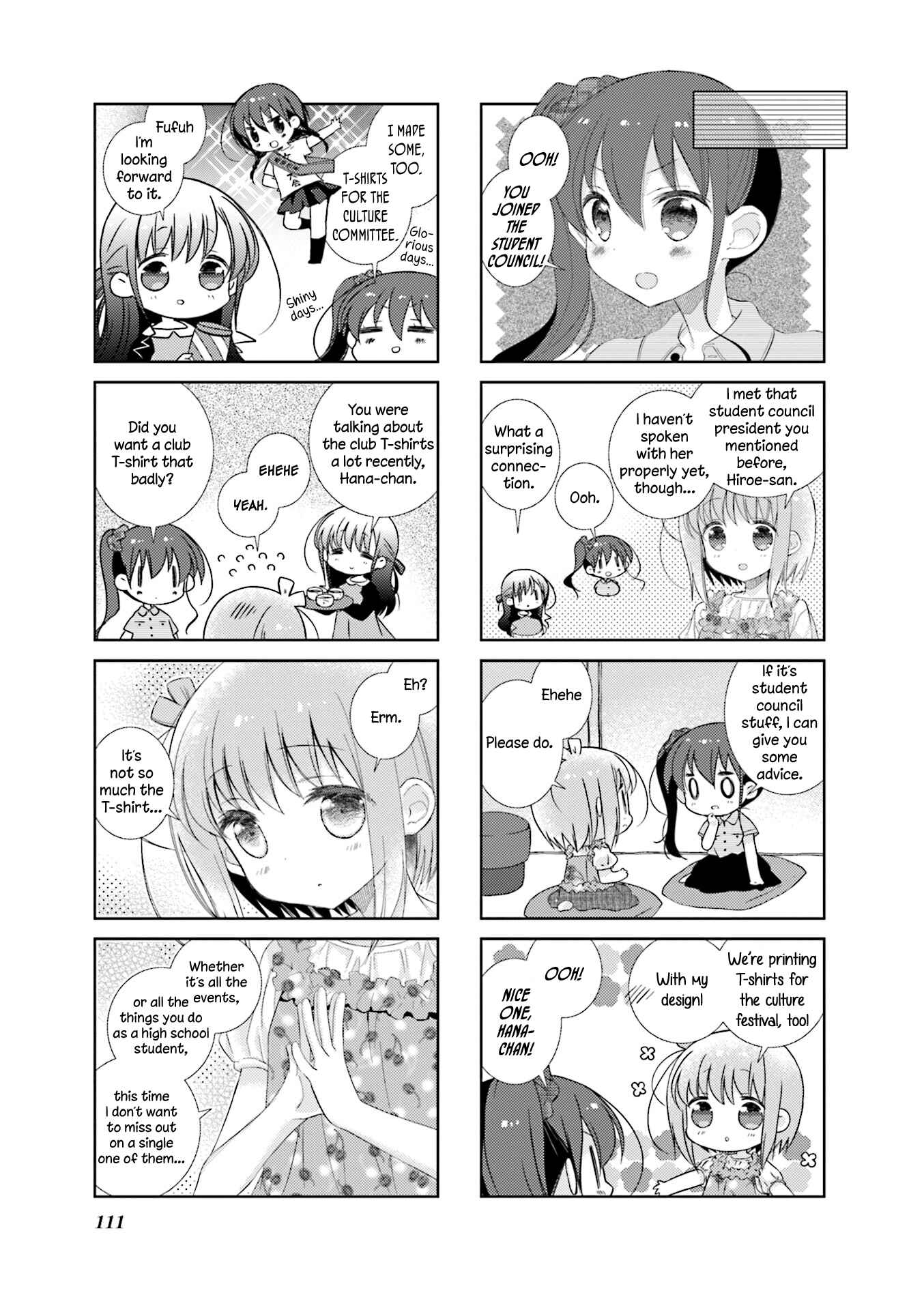 Page 7 Chapter 73 Slow Start