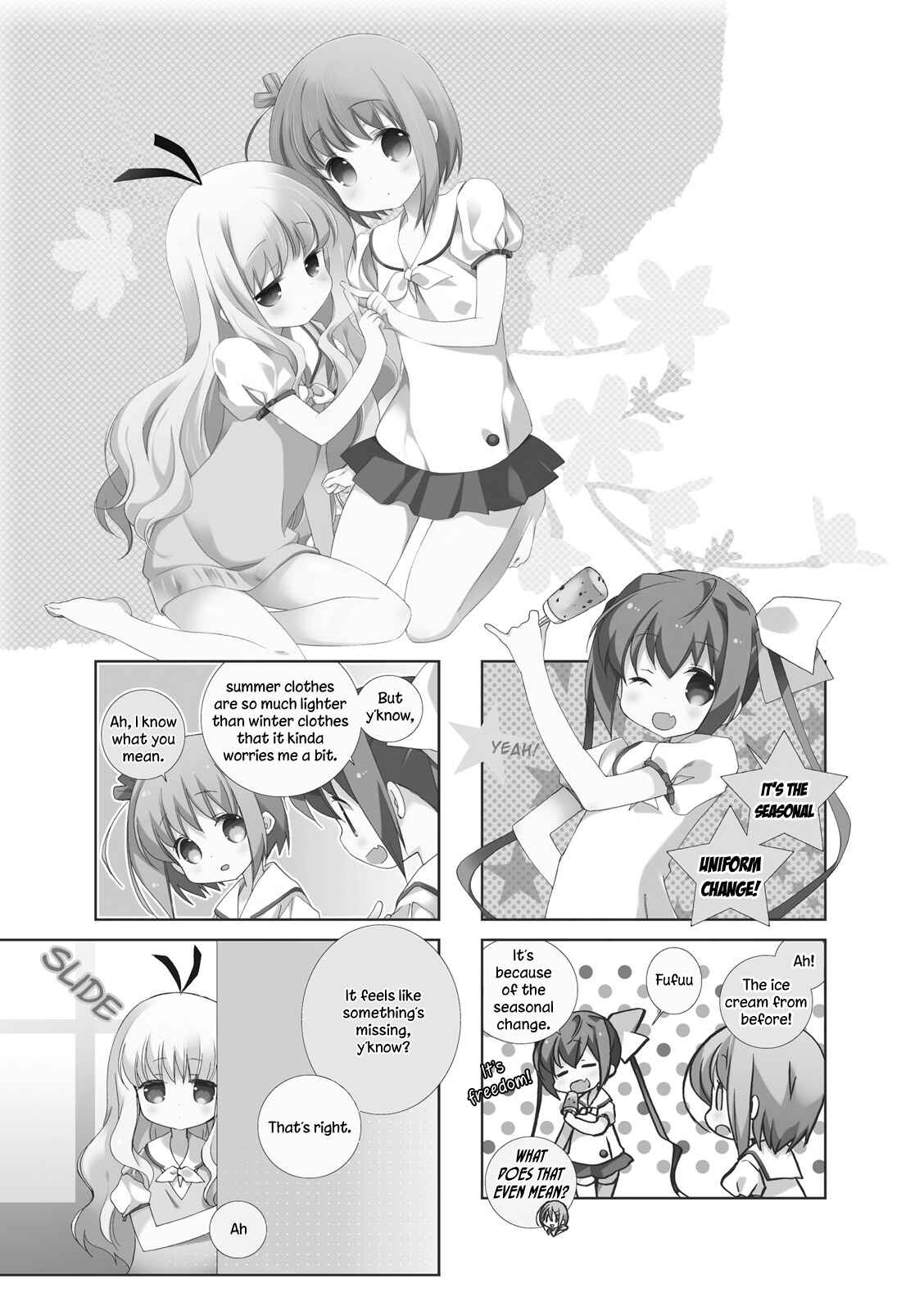 Page 1 Chapter 16 Slow Start