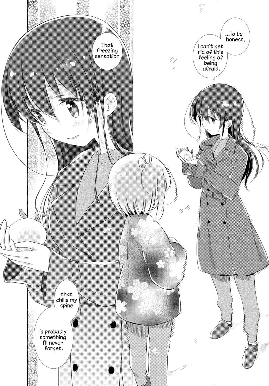 Page 8 Chapter 143 Slow Start