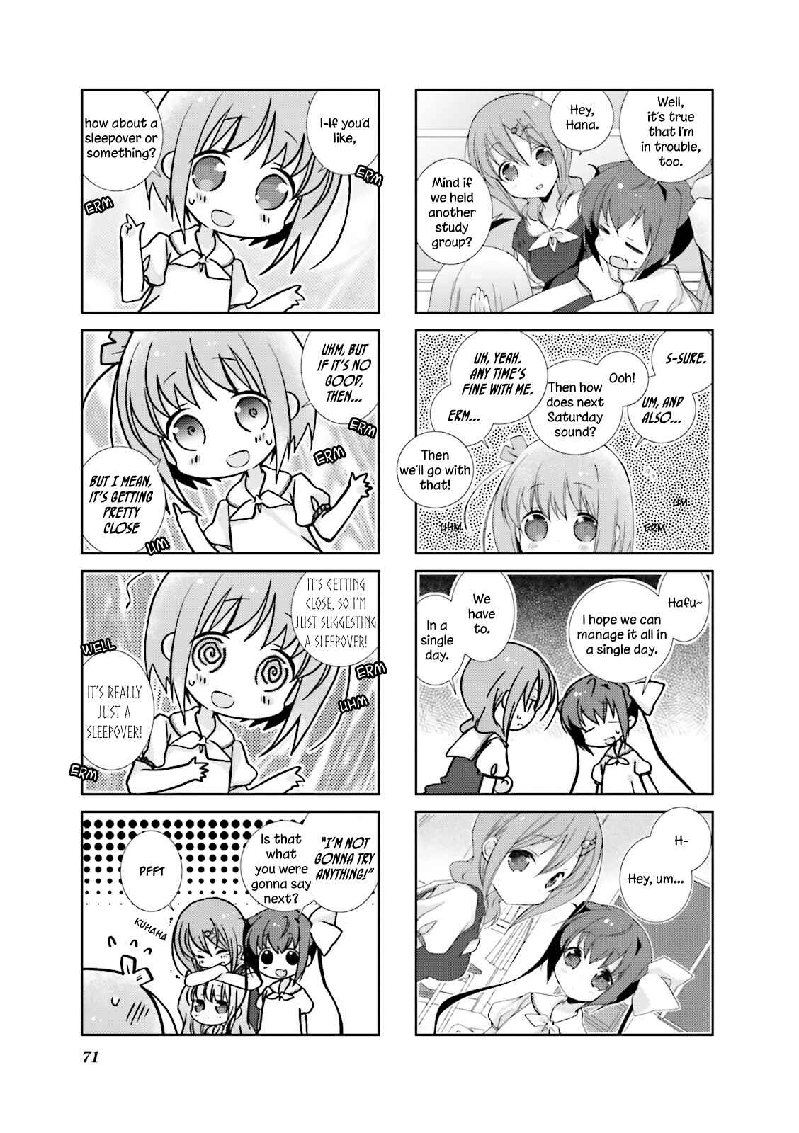 Page 3 Chapter 21 Slow Start