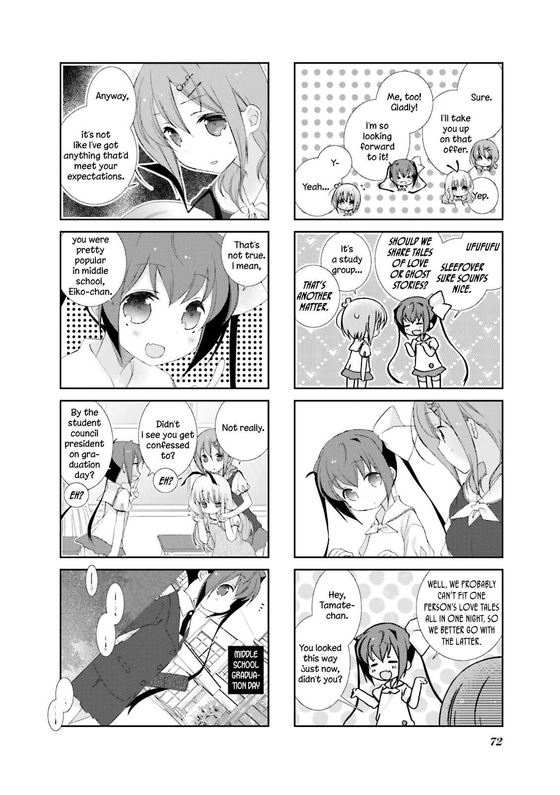 Page 4 Chapter 21 Slow Start