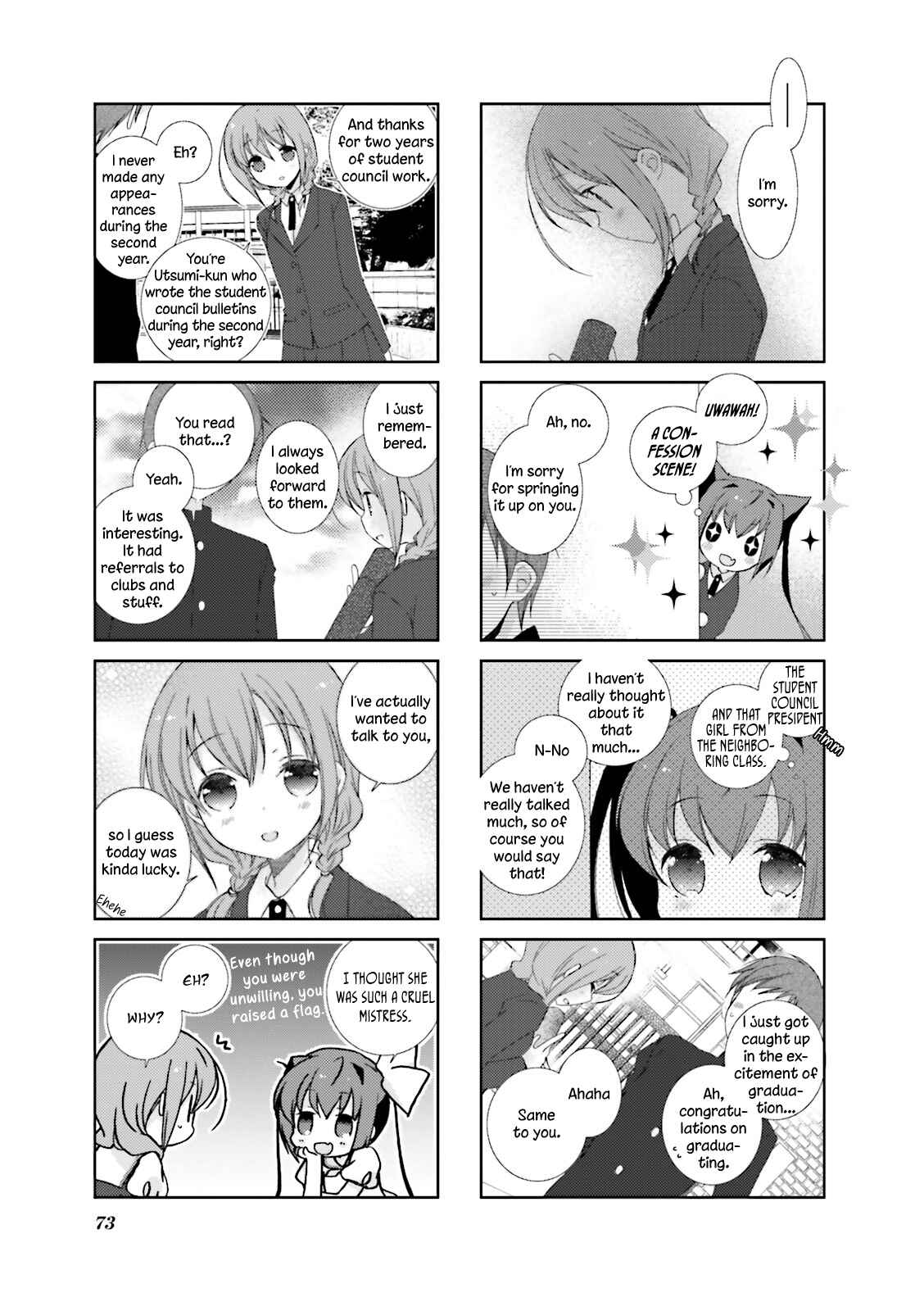 Page 5 Chapter 21 Slow Start
