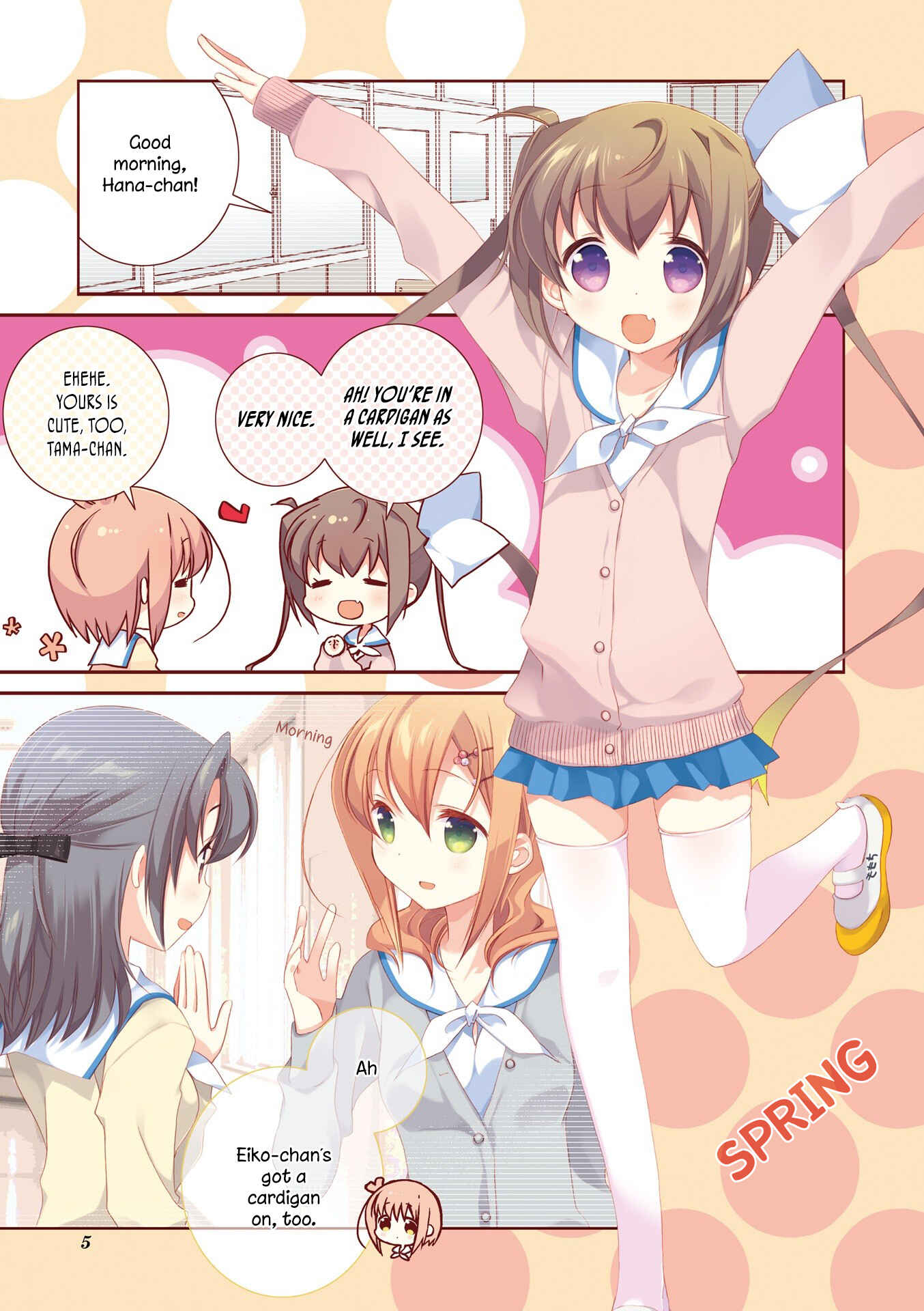 Page 8 Chapter 26 Slow Start
