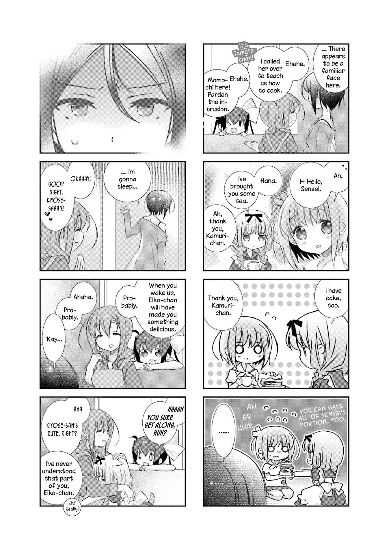 Page 12 Chapter 62 Slow Start
