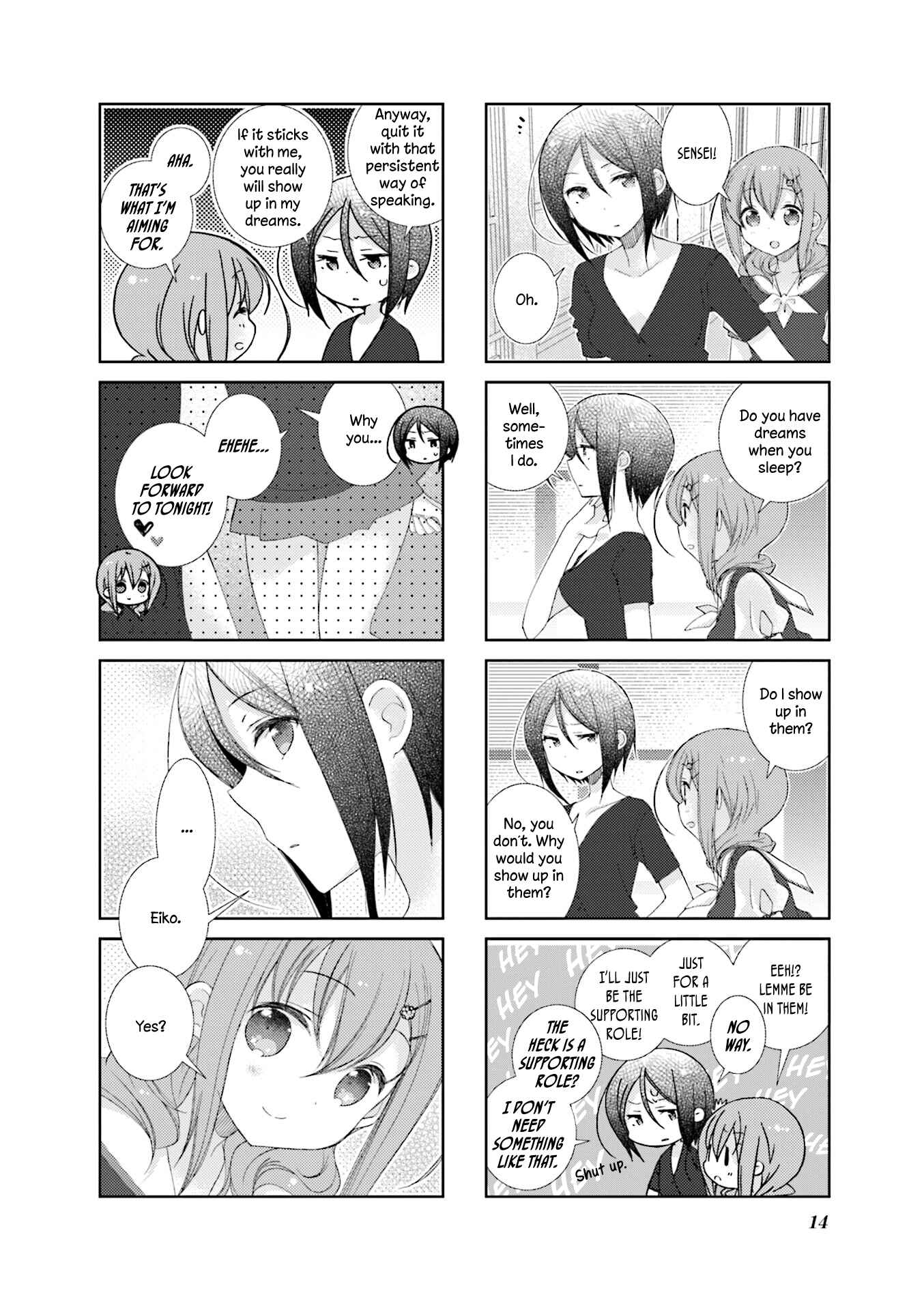 Page 17 Chapter 62 Slow Start
