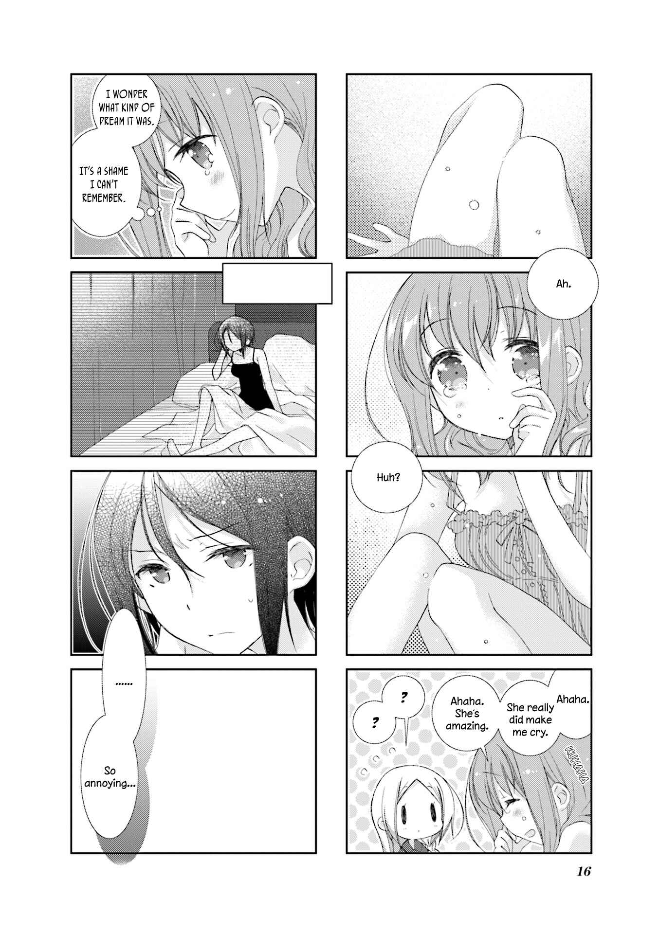 Page 19 Chapter 62 Slow Start