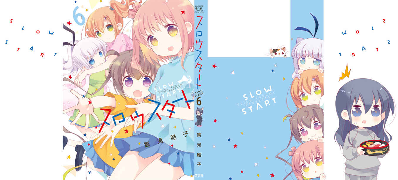Page 3 Chapter 62 Slow Start