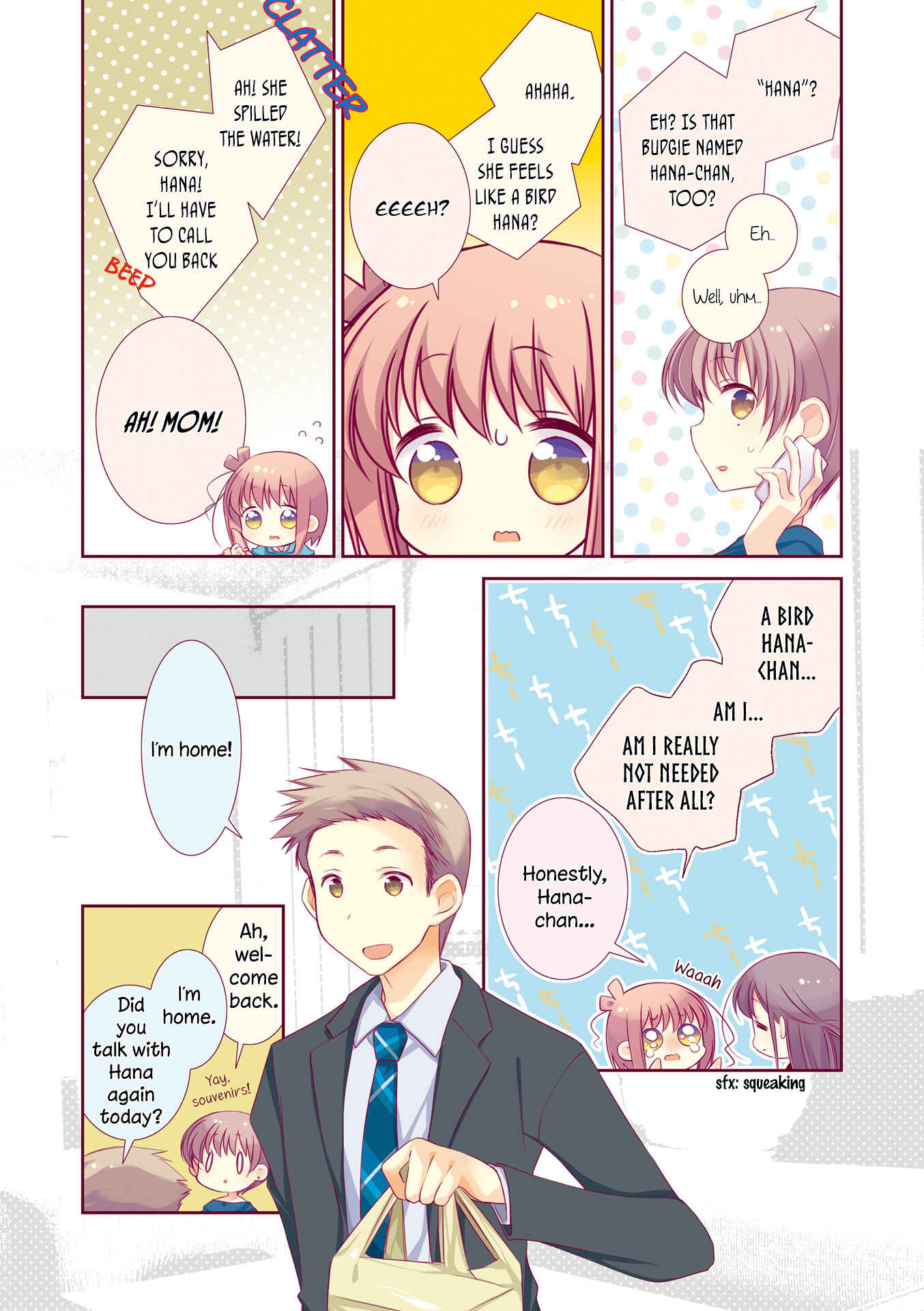 Page 7 Chapter 62 Slow Start