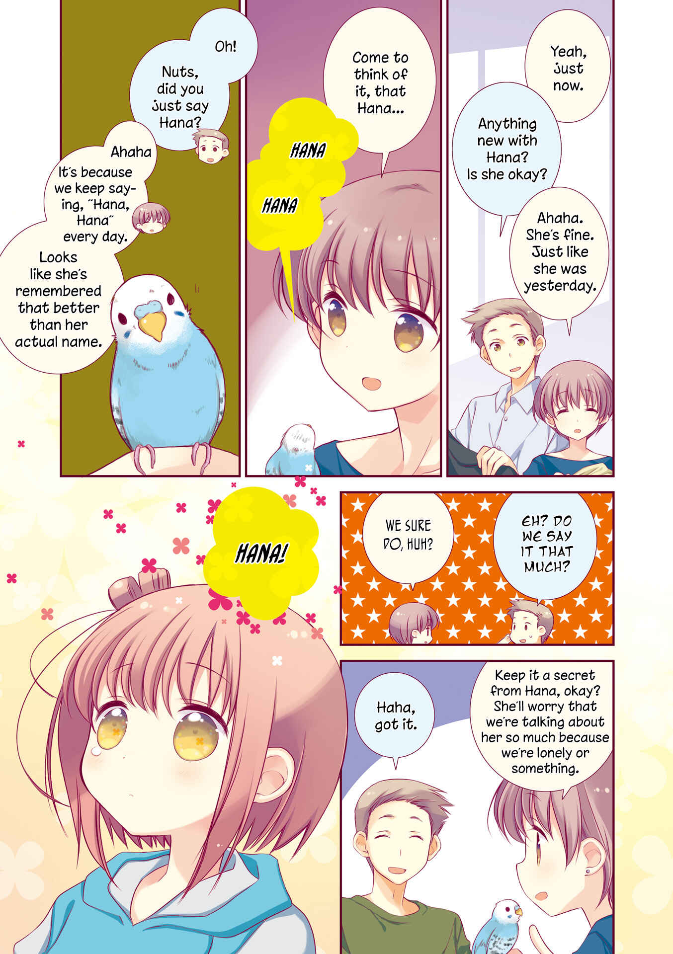 Page 8 Chapter 62 Slow Start