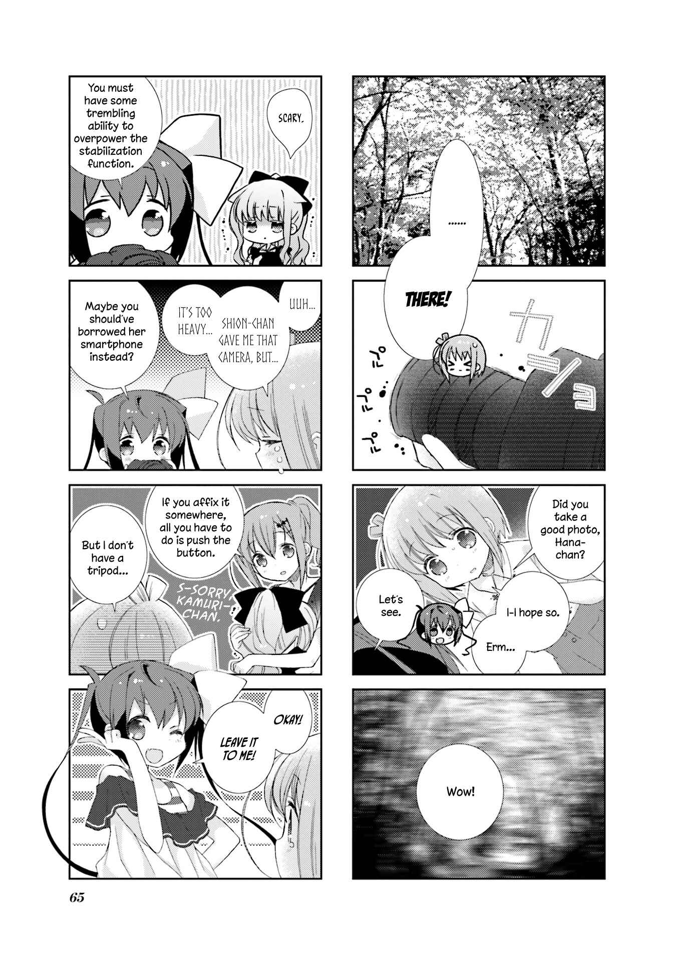 Page 5 Chapter 56 Slow Start
