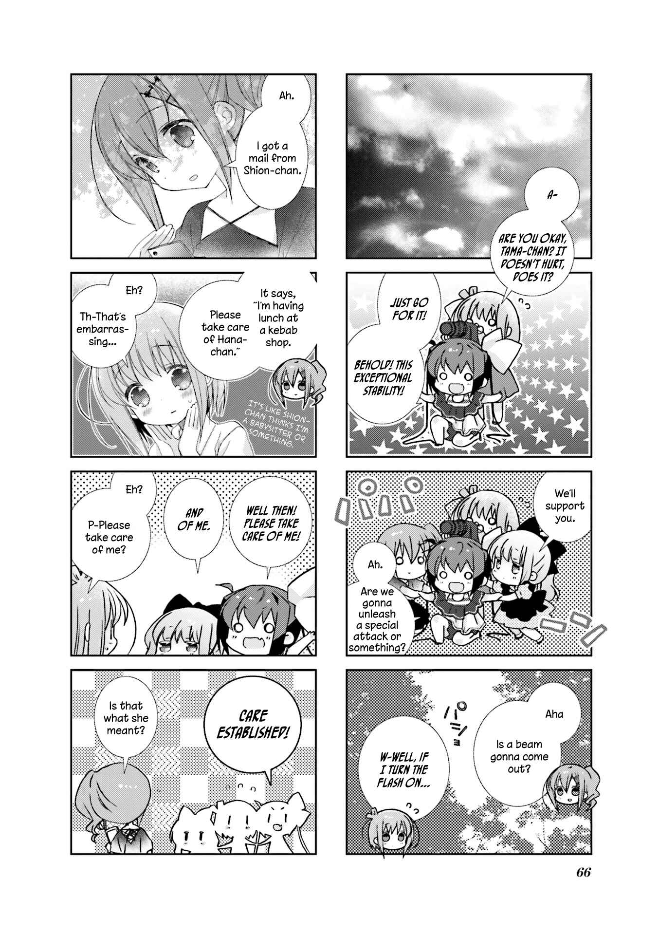 Page 6 Chapter 56 Slow Start