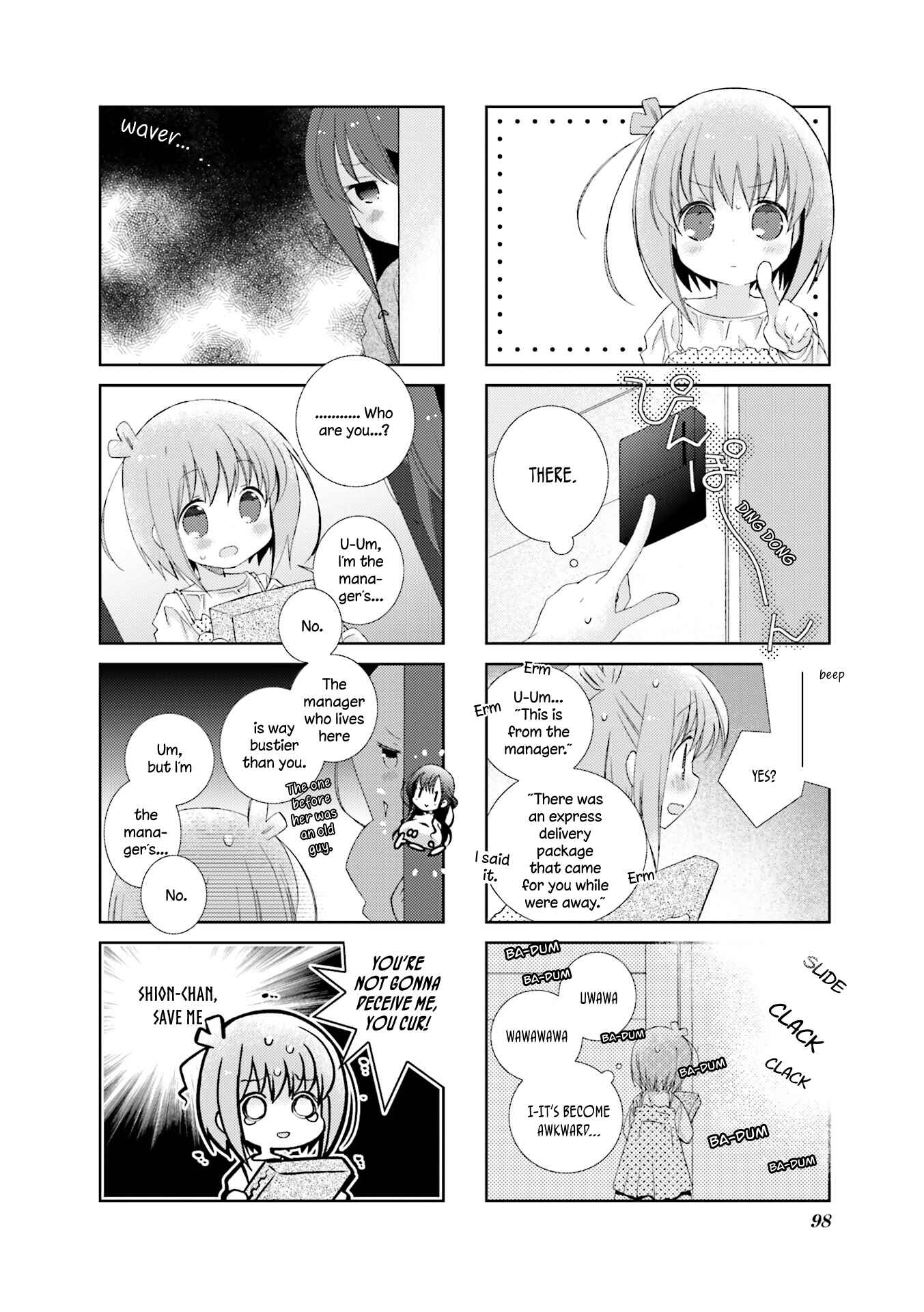 Page 6 Chapter 11 Slow Start