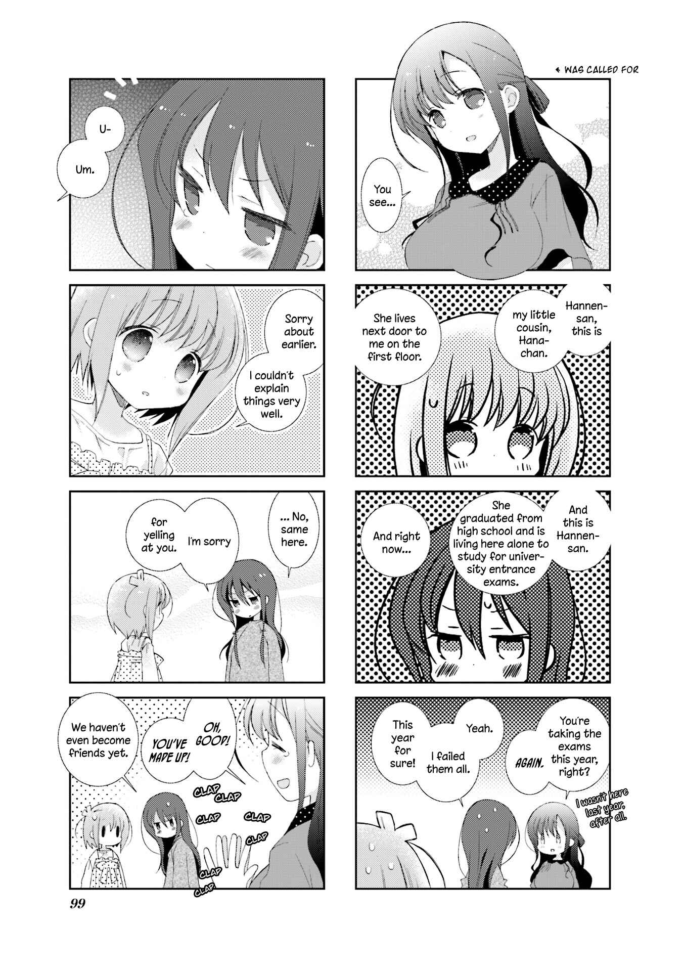 Page 7 Chapter 11 Slow Start