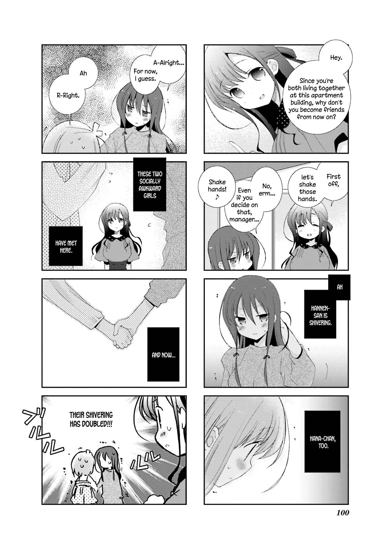 Page 8 Chapter 11 Slow Start