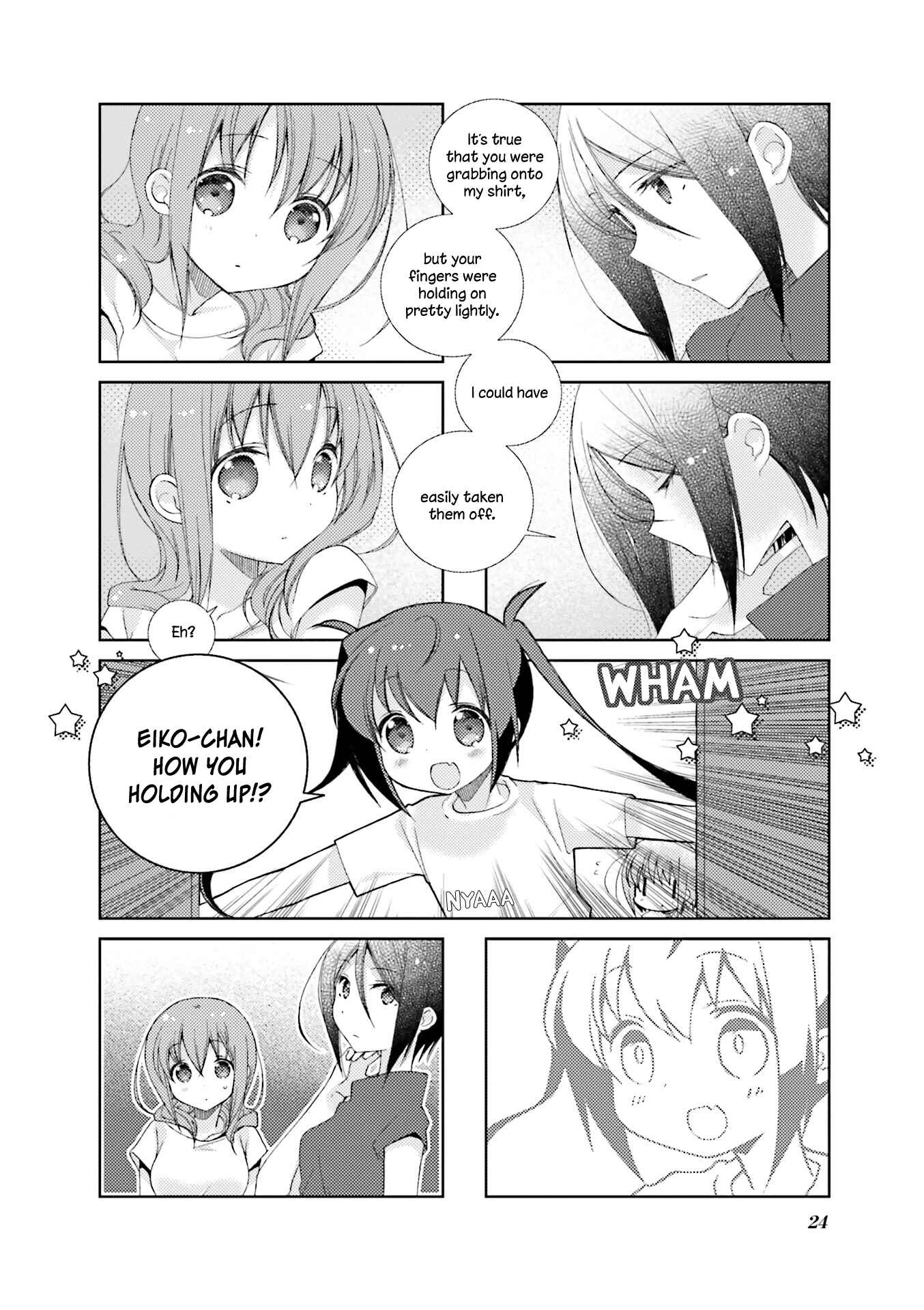 Page 10 Chapter 39 Slow Start