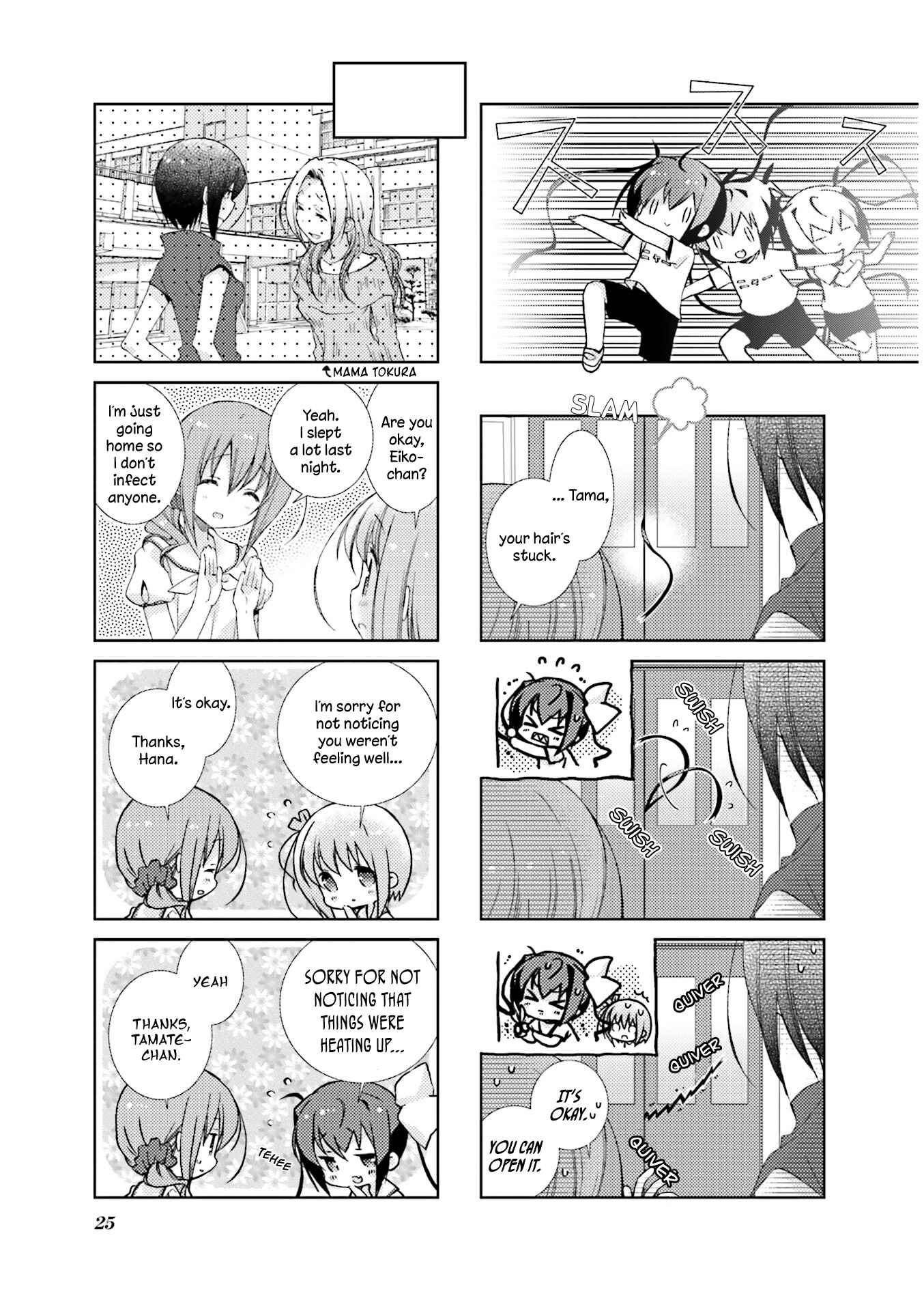 Page 11 Chapter 39 Slow Start