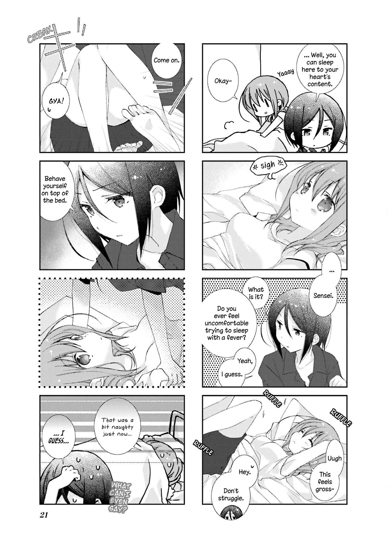Page 7 Chapter 39 Slow Start