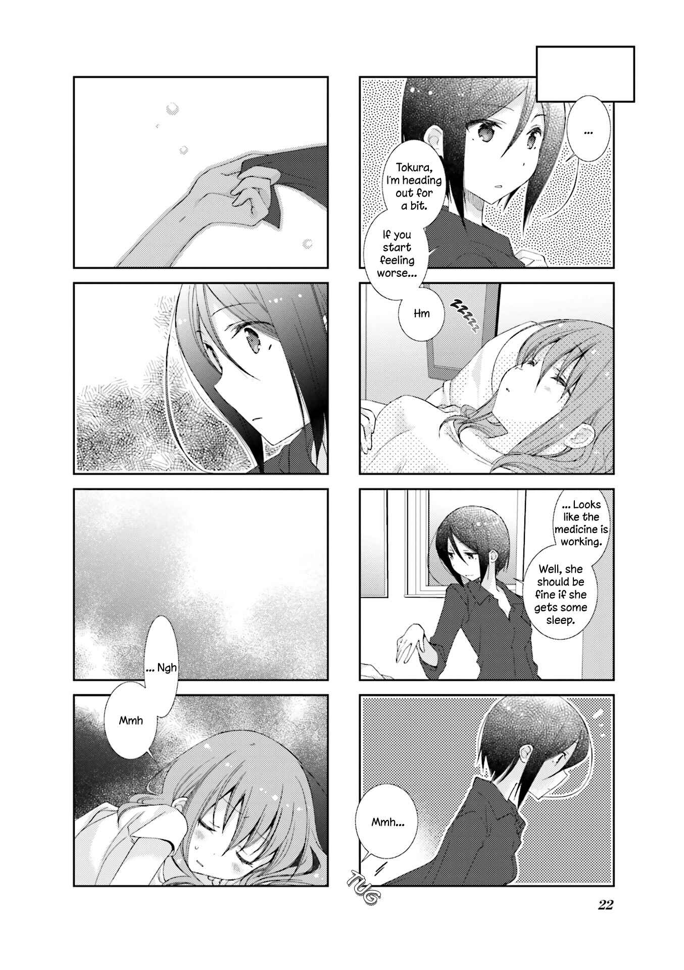 Page 8 Chapter 39 Slow Start