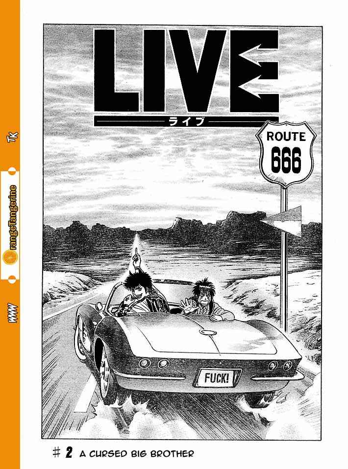Page 1 Chapter 2 Live