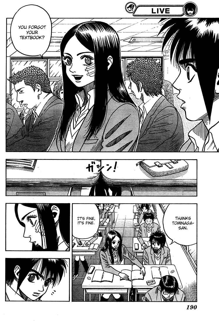 Page 3 Chapter 4 Live