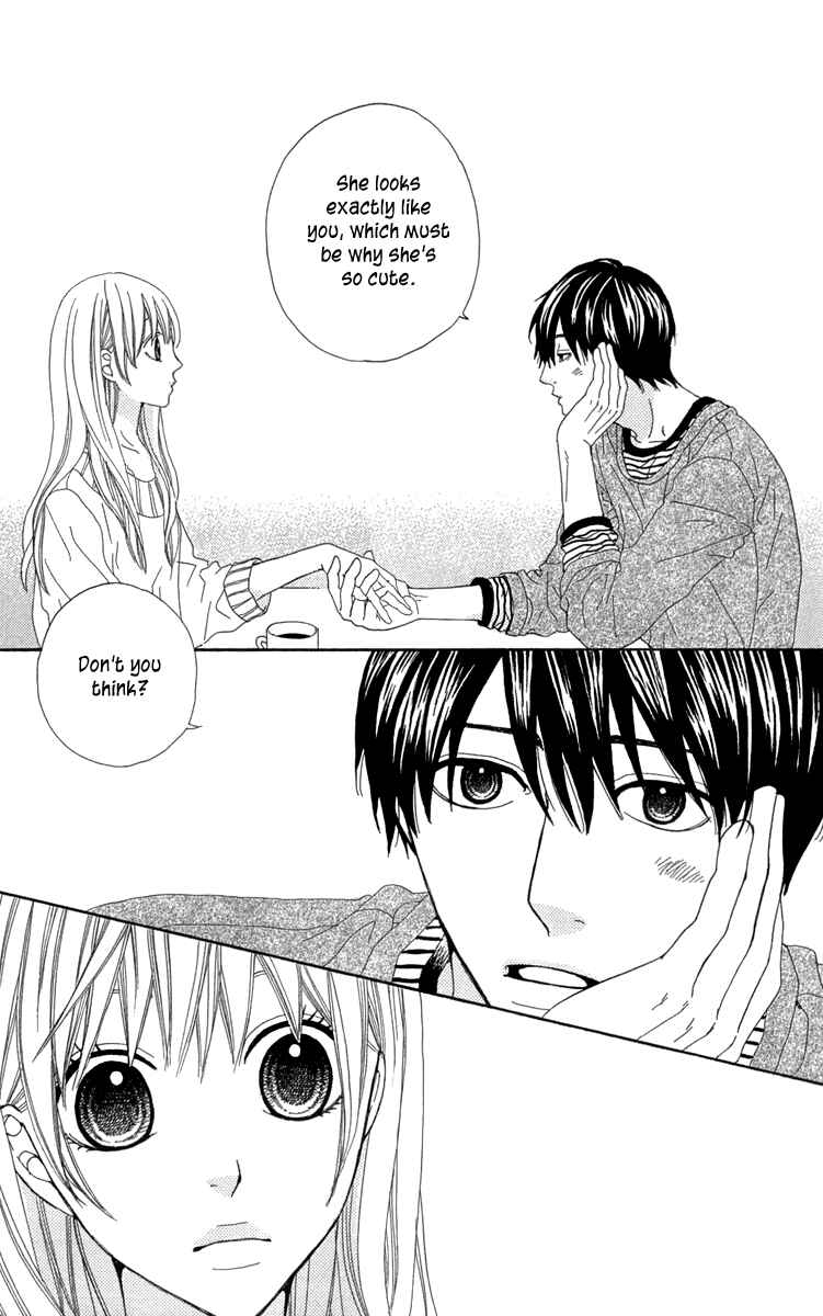 Page 5 Chapter 5.1 Itsuka Kimitachi mo Otona ni Naru