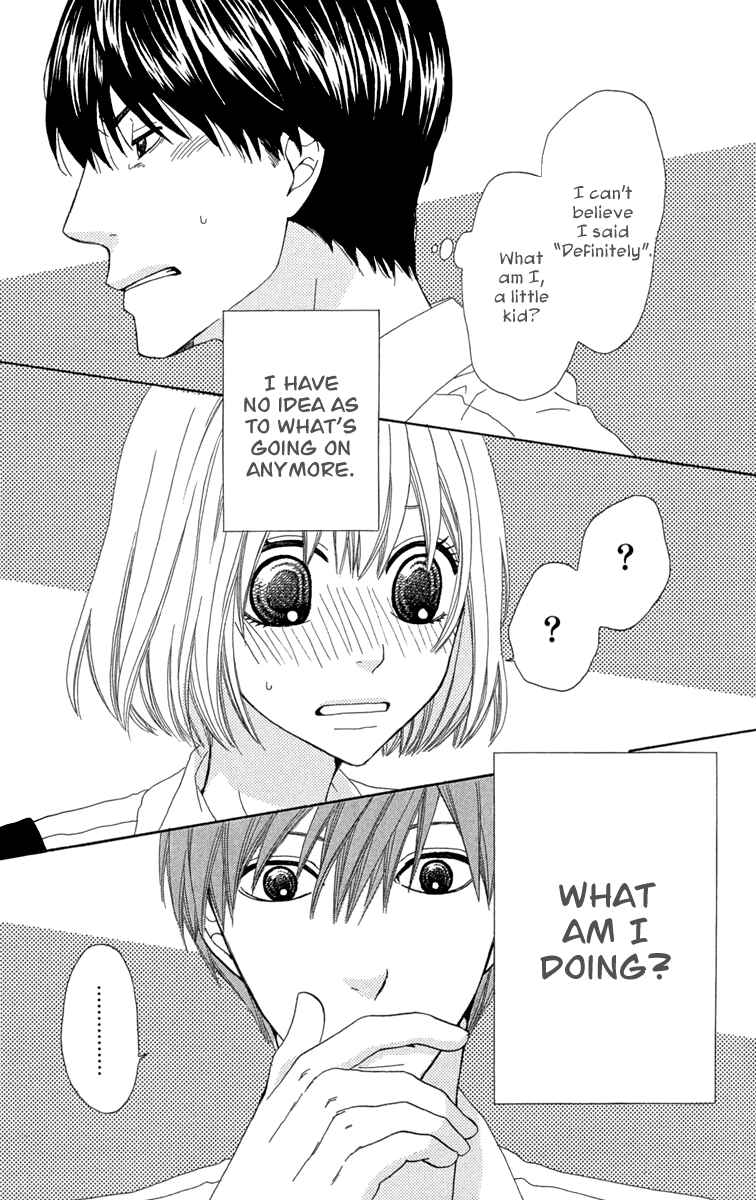 Page 34 Chapter 2 Itsuka Kimitachi mo Otona ni Naru