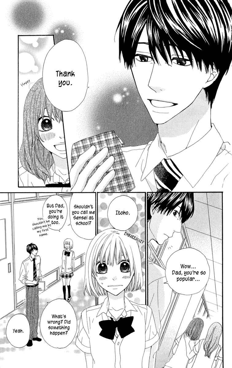 Page 7 Chapter 2 Itsuka Kimitachi mo Otona ni Naru