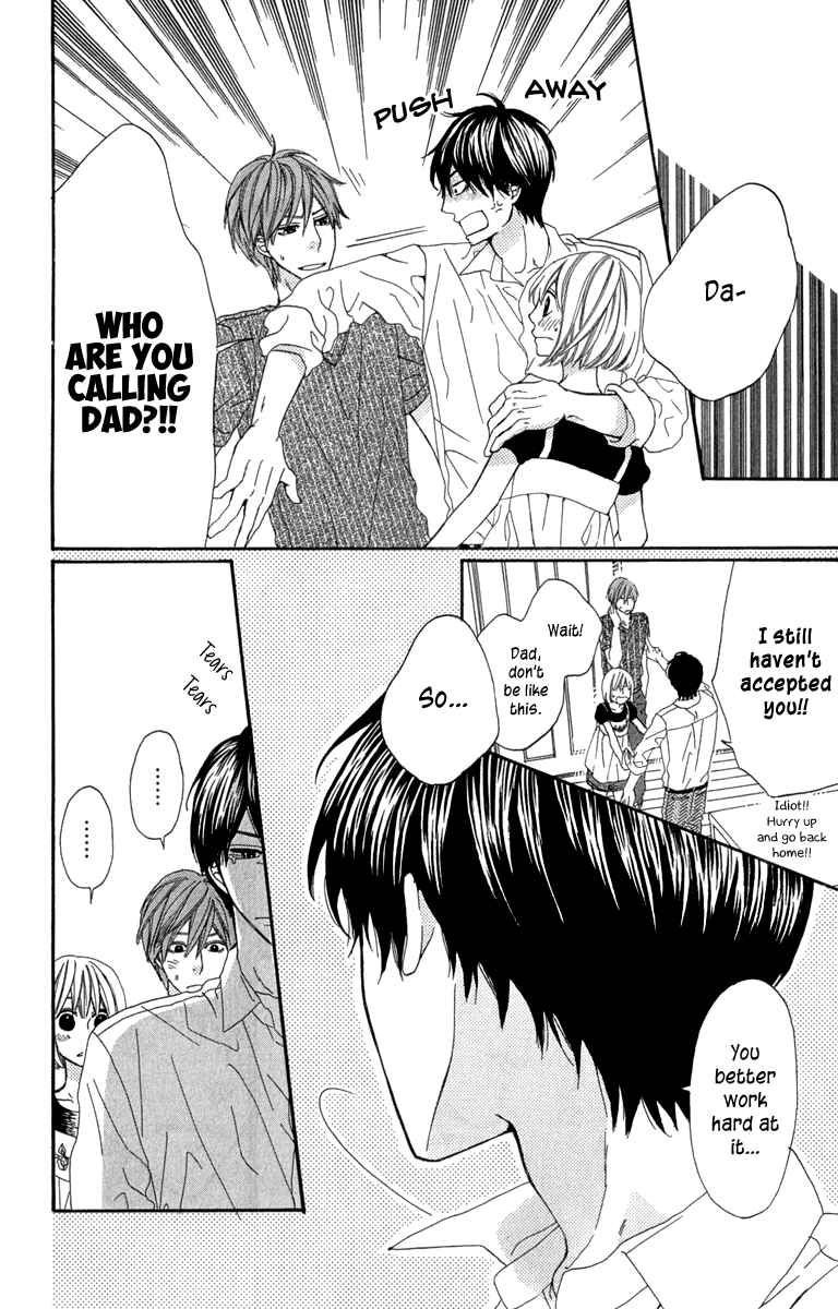 Page 32 Chapter 5 Itsuka Kimitachi mo Otona ni Naru