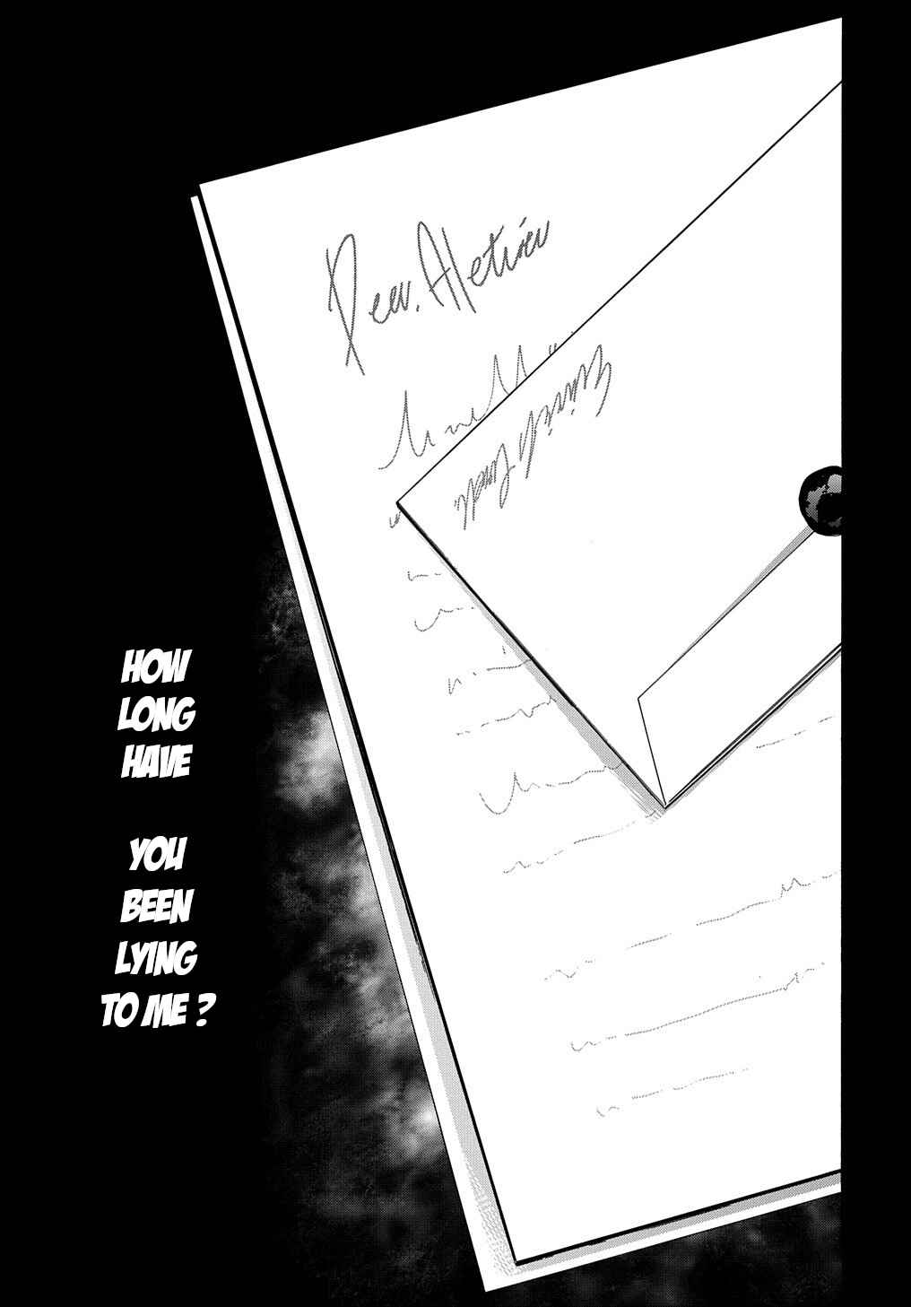 Page 6 Chapter 15.5 Garbage Hero: A Revenge Story of a Hero Who Got Summoned to Another World