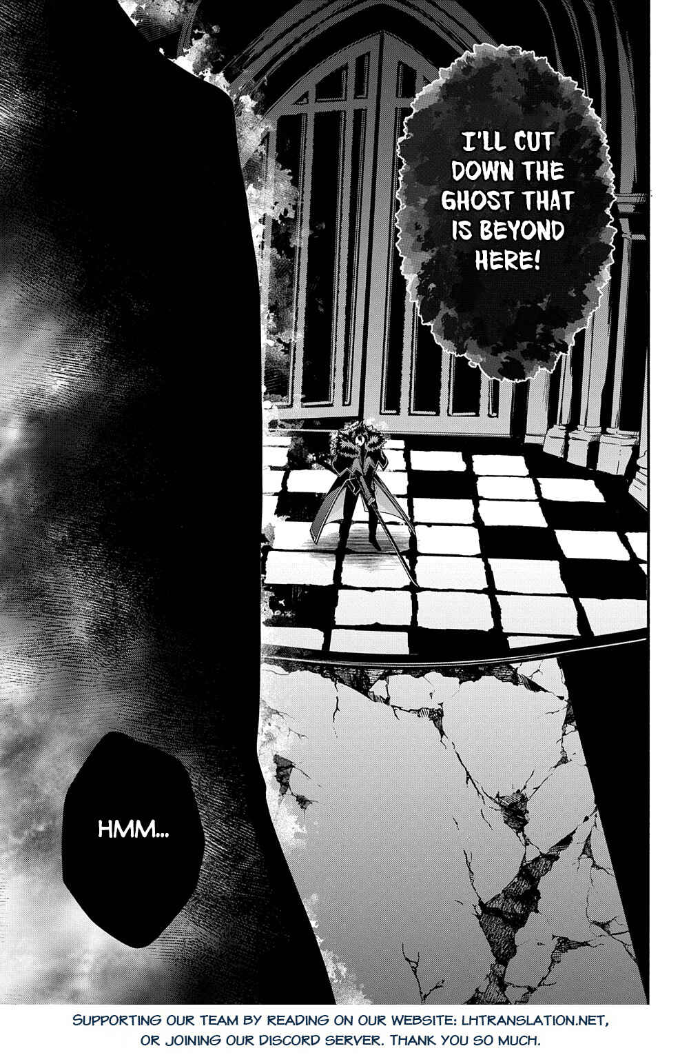 Page 21 Chapter 39 Garbage Hero: A Revenge Story of a Hero Who Got Summoned to Another World