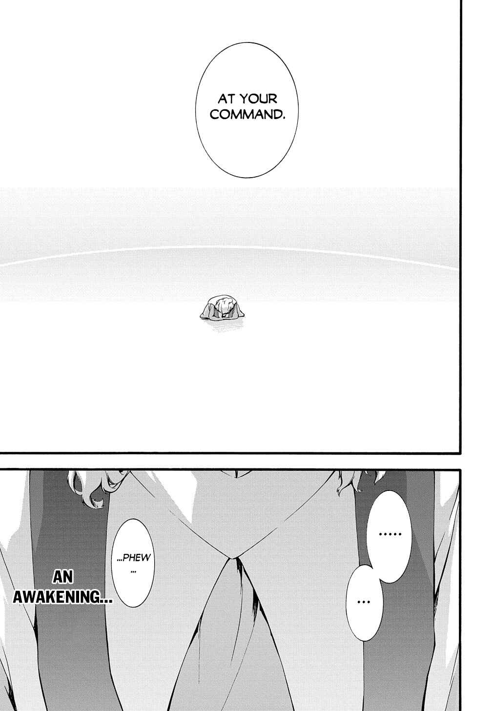Page 20 Chapter 30 Garbage Hero: A Revenge Story of a Hero Who Got Summoned to Another World