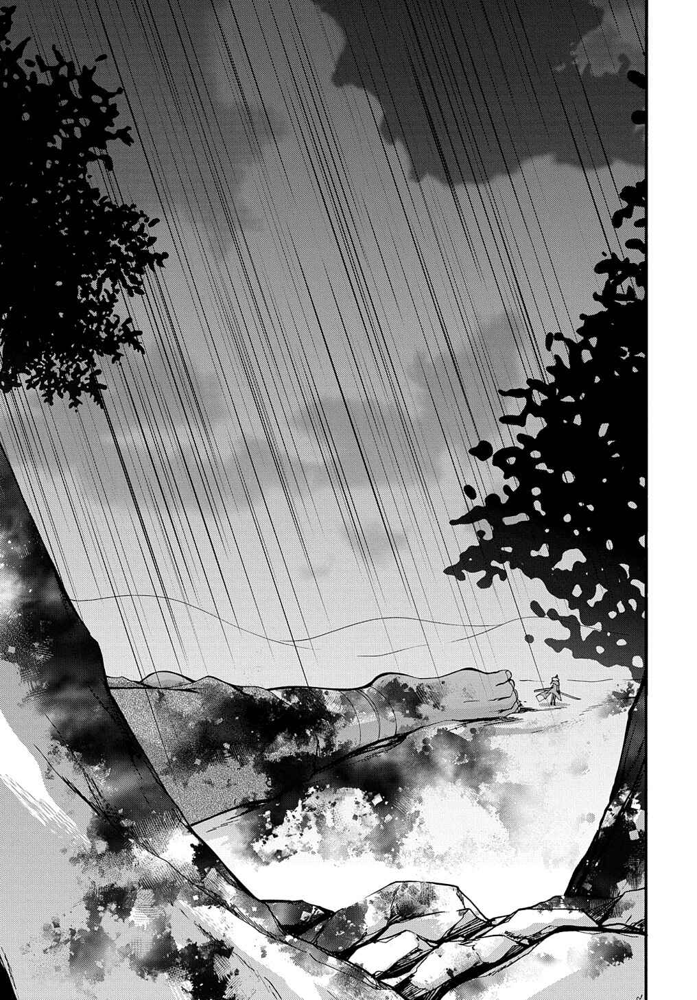 Page 24 Chapter 26 Garbage Hero: A Revenge Story of a Hero Who Got Summoned to Another World