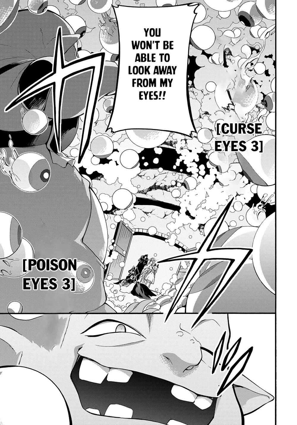 Page 15 Chapter 29 Garbage Hero: A Revenge Story of a Hero Who Got Summoned to Another World