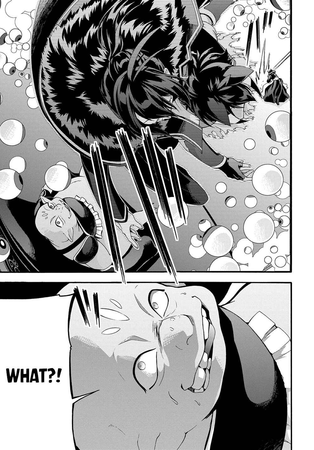 Page 17 Chapter 29 Garbage Hero: A Revenge Story of a Hero Who Got Summoned to Another World