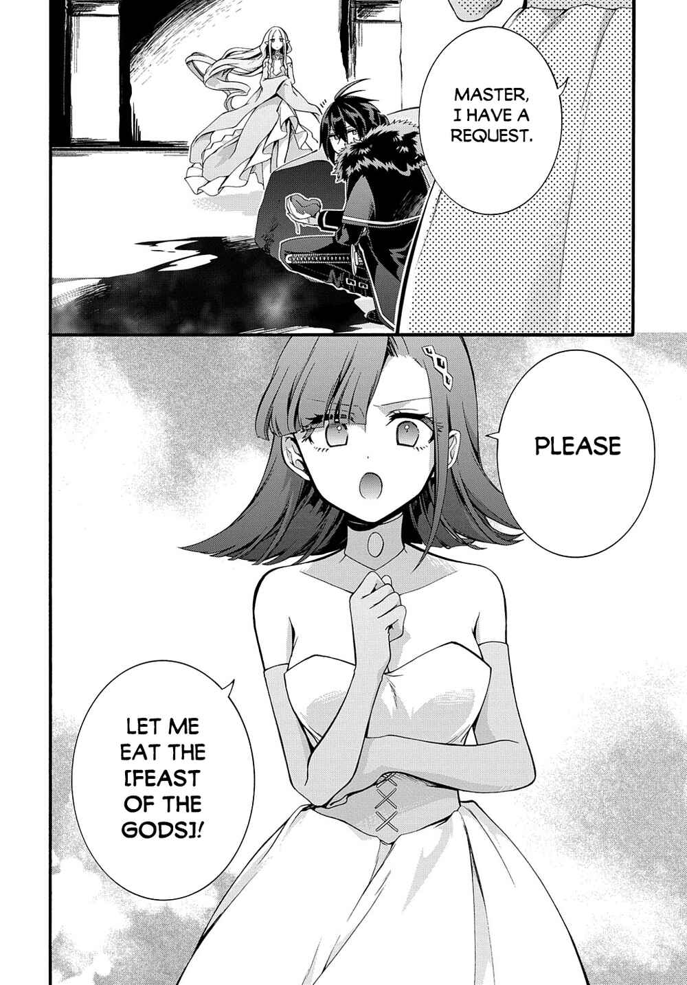 Page 21 Chapter 29 Garbage Hero: A Revenge Story of a Hero Who Got Summoned to Another World