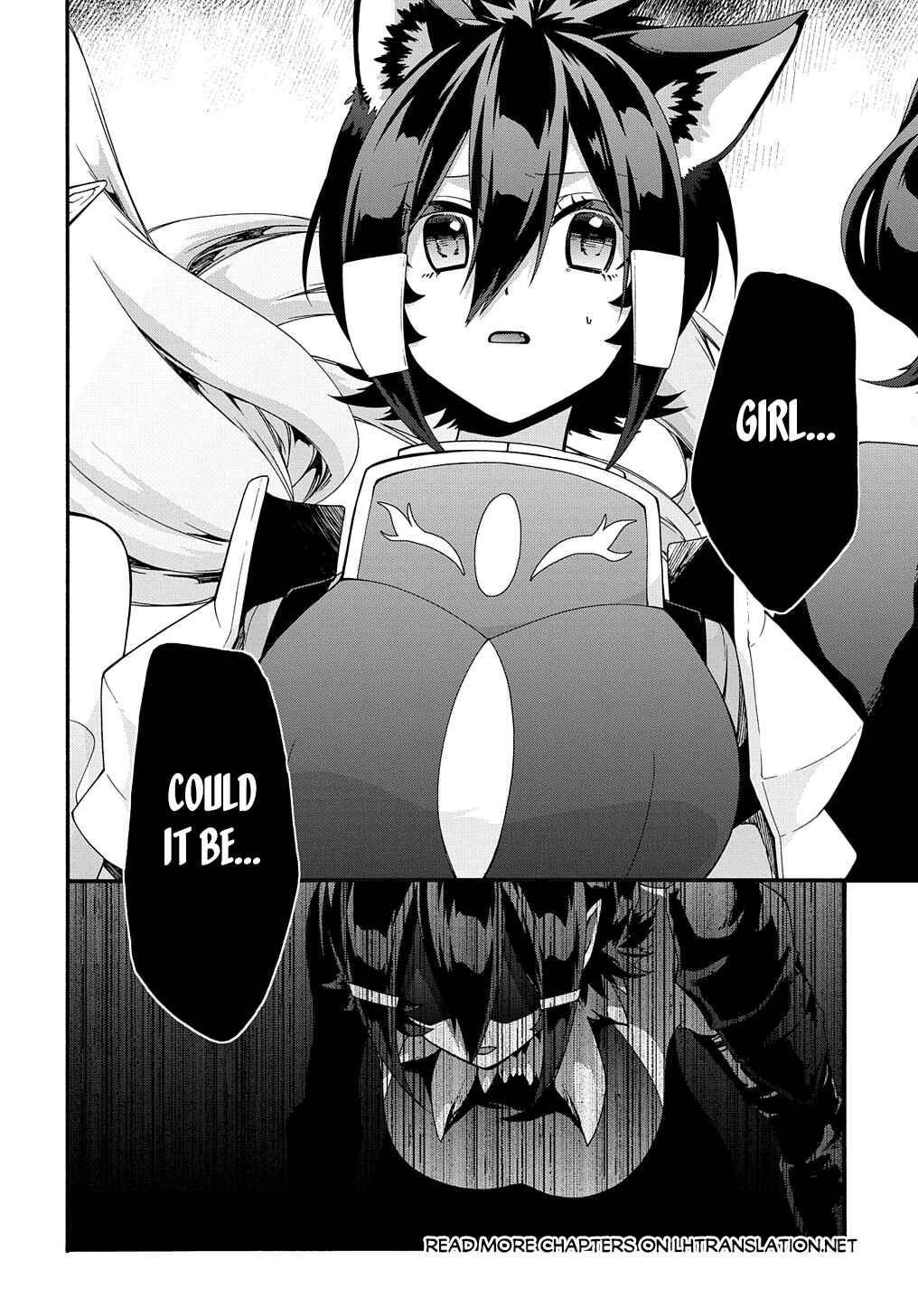 Page 20 Chapter 42 Garbage Hero: A Revenge Story of a Hero Who Got Summoned to Another World