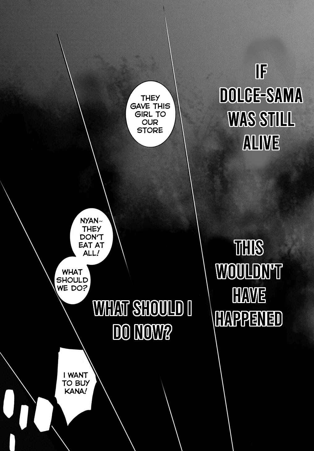Page 16 Chapter 7 Garbage Hero: A Revenge Story of a Hero Who Got Summoned to Another World