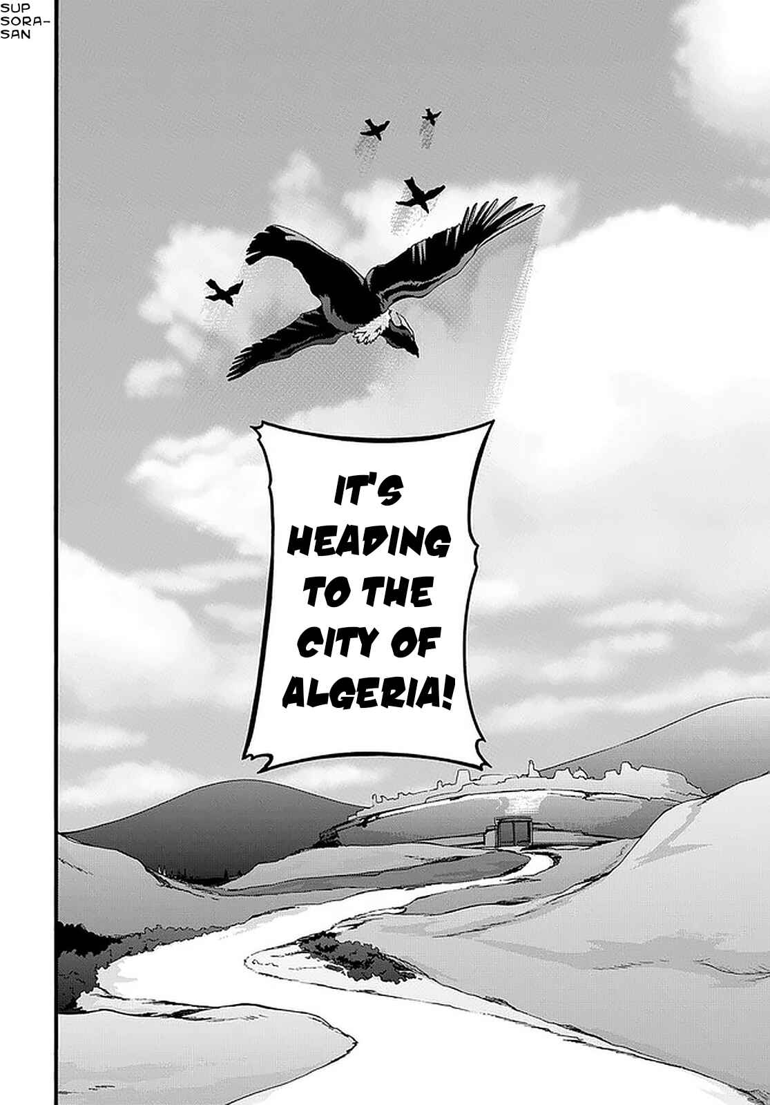 Page 23 Chapter 20 Garbage Hero: A Revenge Story of a Hero Who Got Summoned to Another World