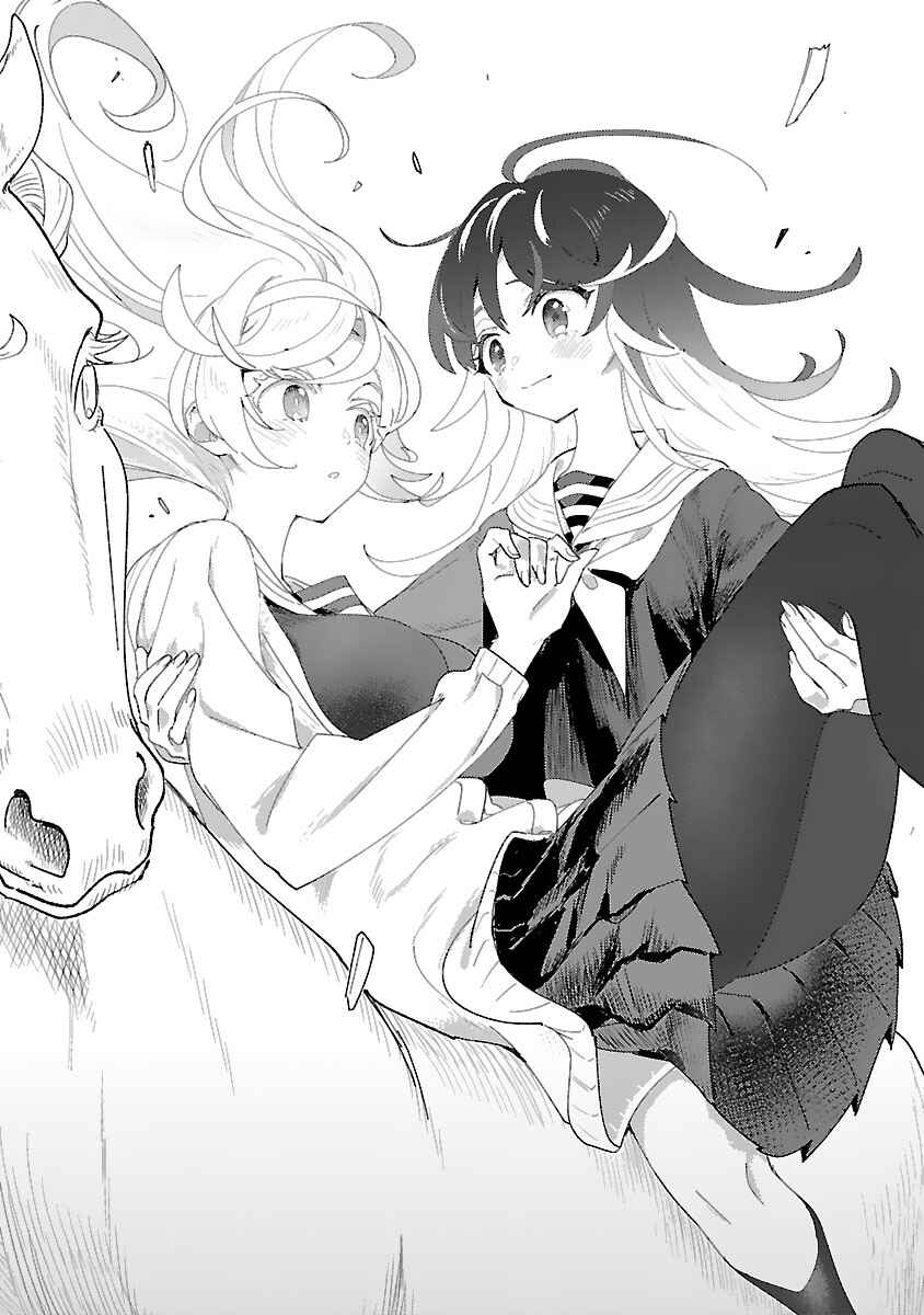 Page 12 Chapter 23 Princess of the Princess
