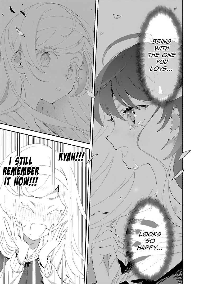 Page 7 Chapter 23 Princess of the Princess