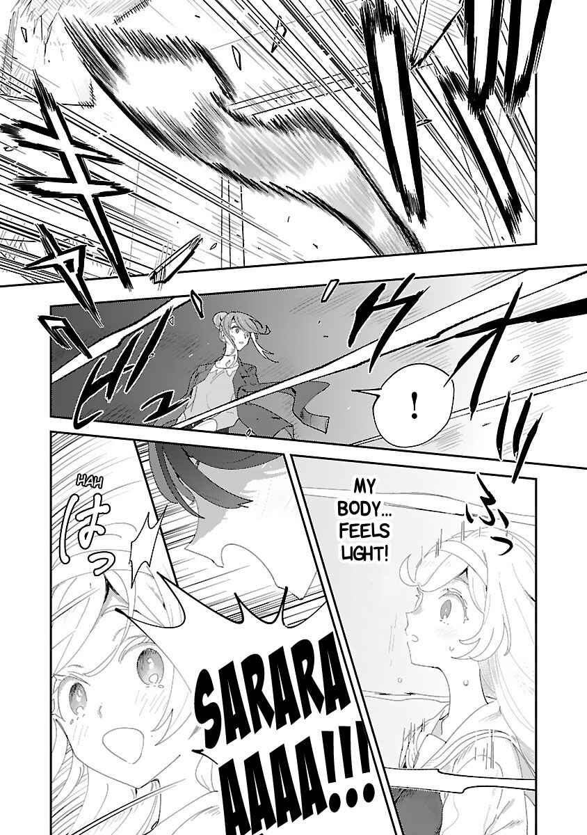 Page 9 Chapter 23 Princess of the Princess