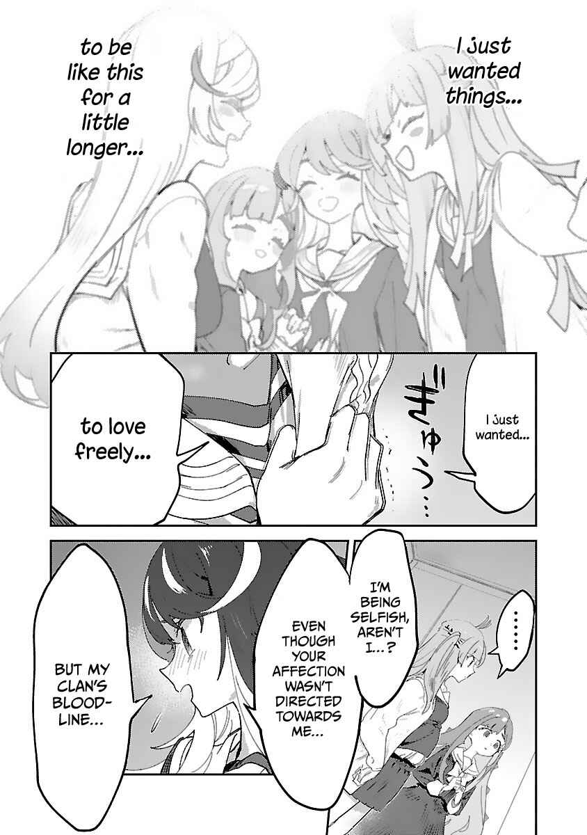 Page 9 Chapter 22 Princess of the Princess