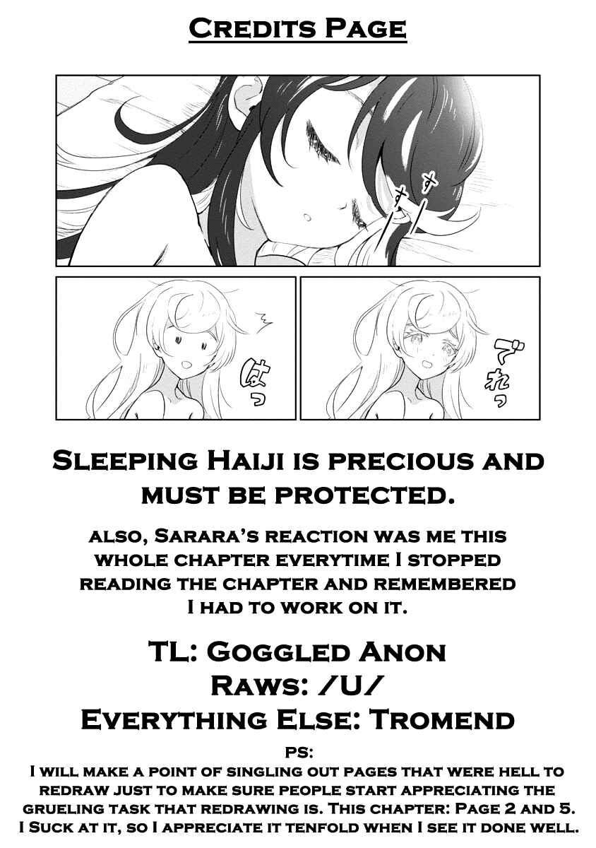 Page 11 Chapter 4 Princess of the Princess