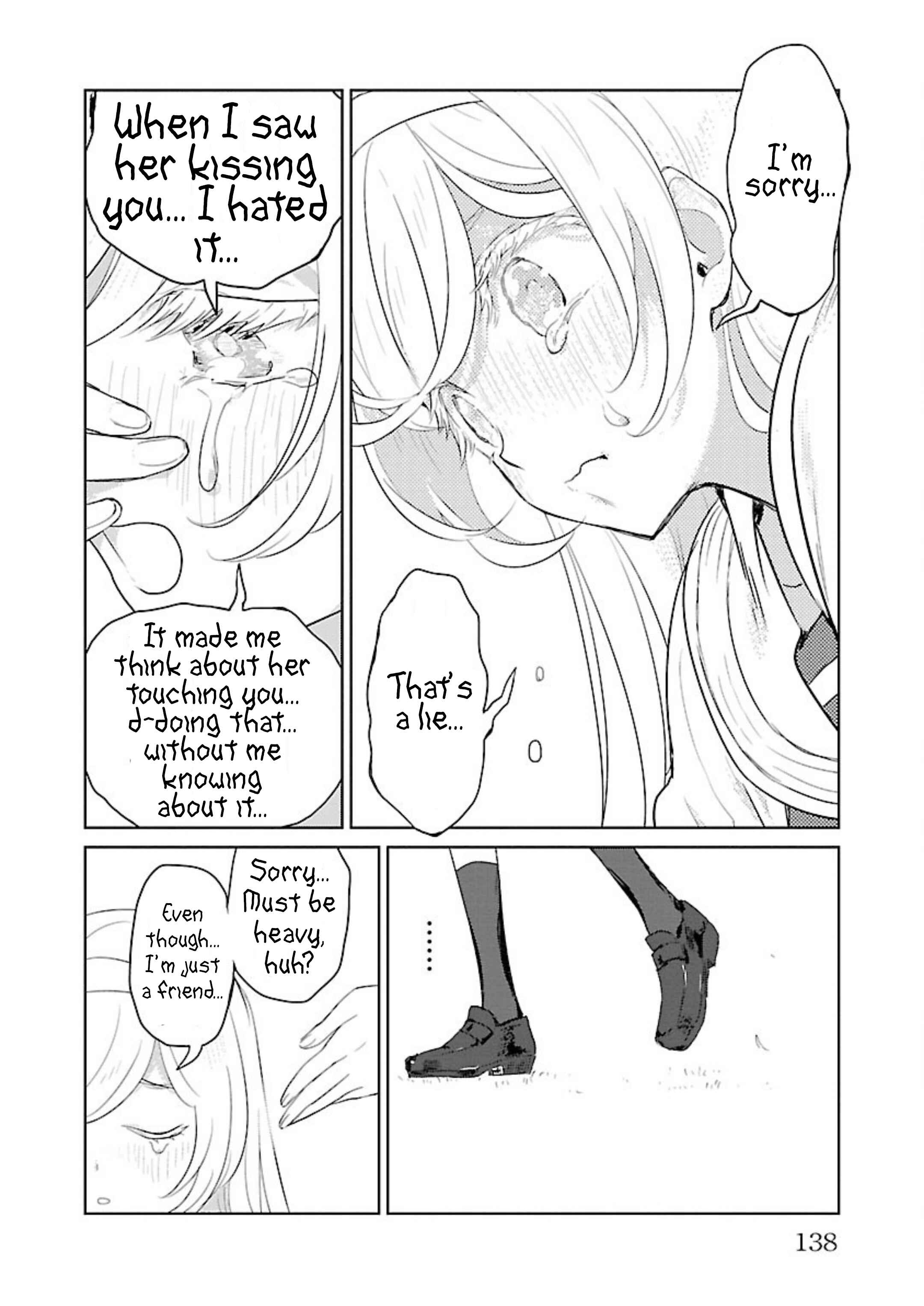 Page 12 Chapter 13 Princess of the Princess