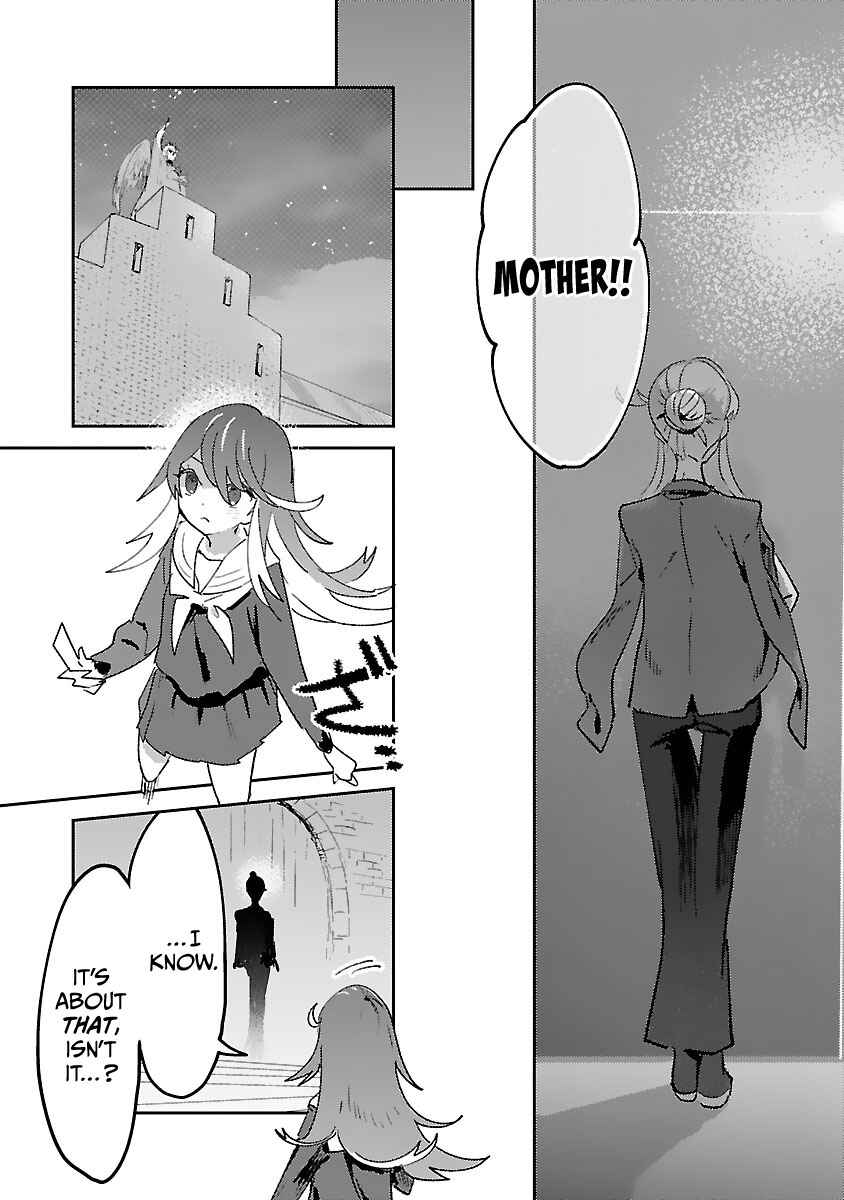 Page 10 Chapter 21 Princess of the Princess