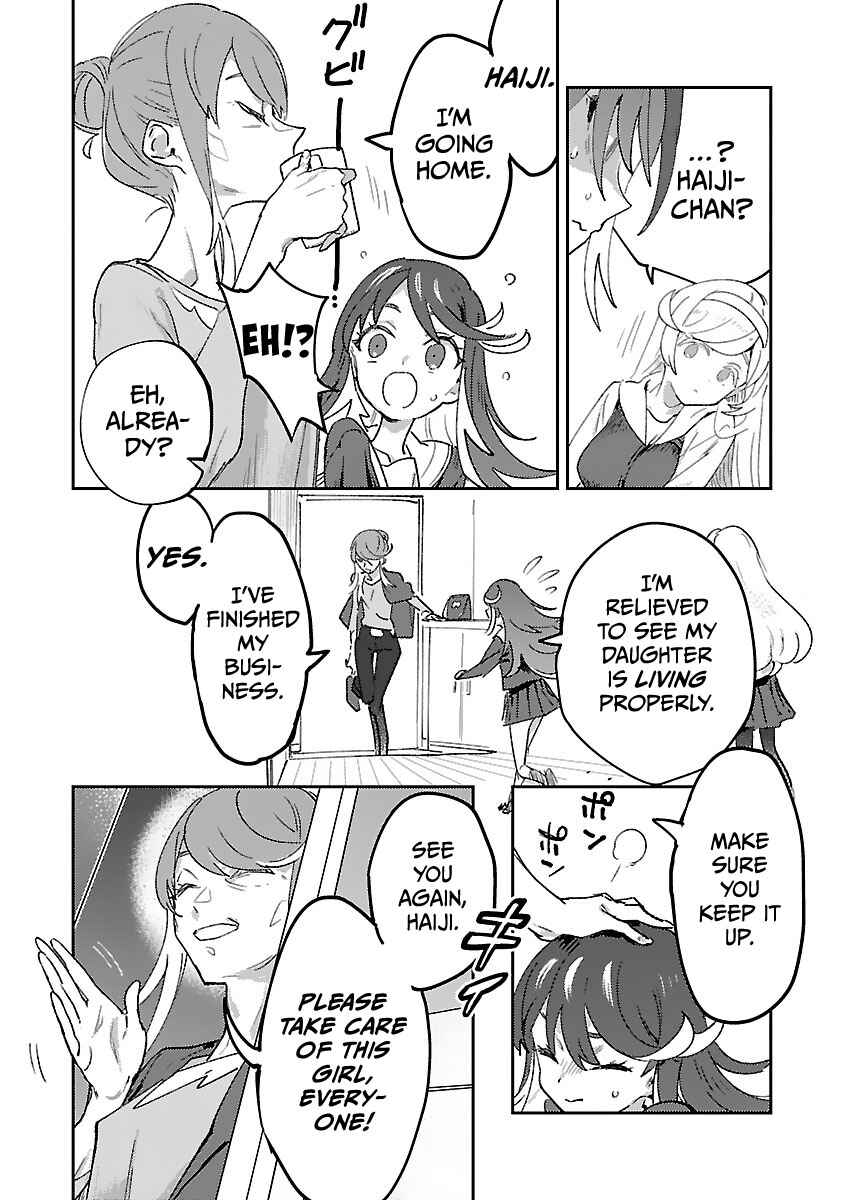 Page 4 Chapter 21 Princess of the Princess