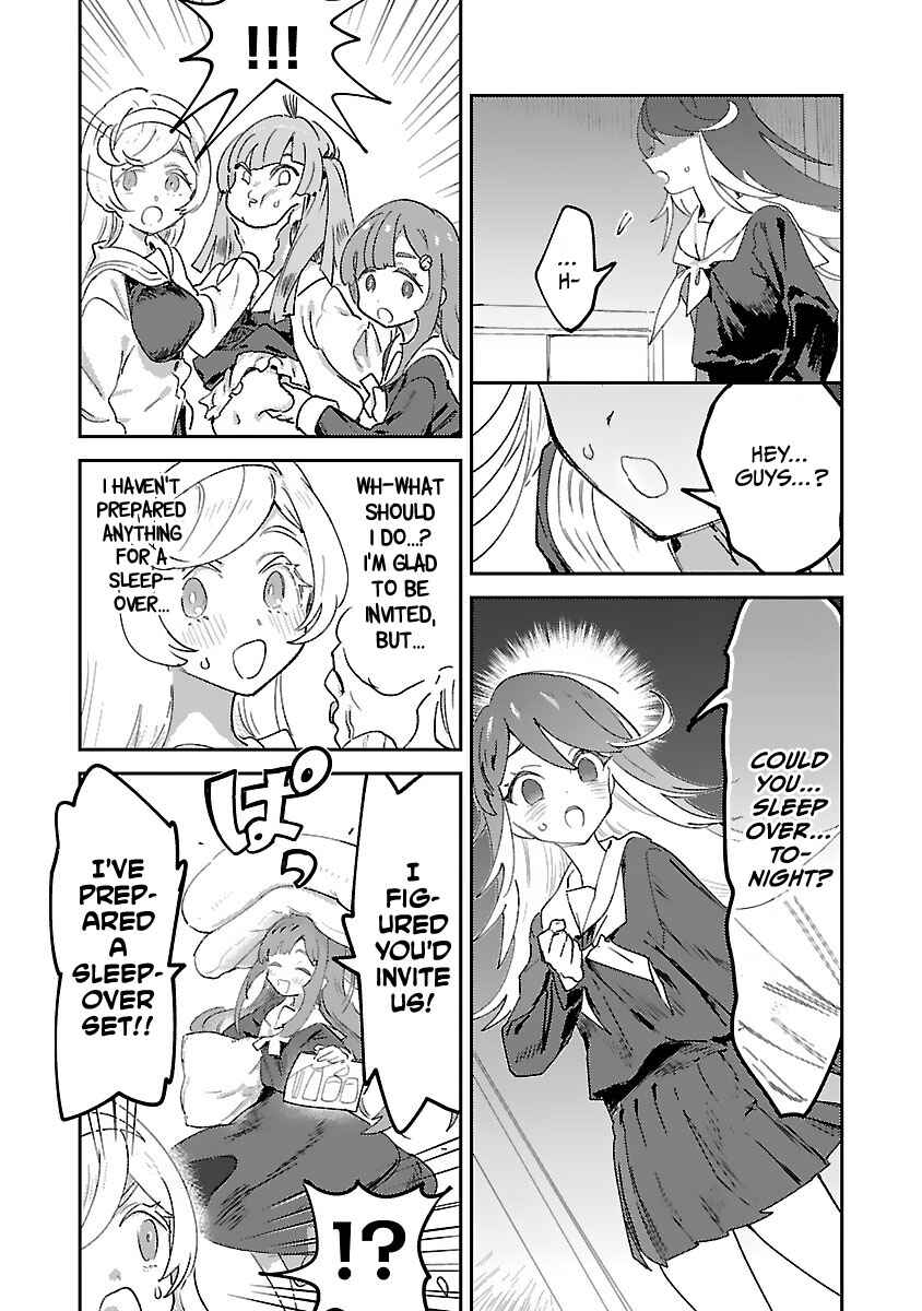 Page 6 Chapter 21 Princess of the Princess