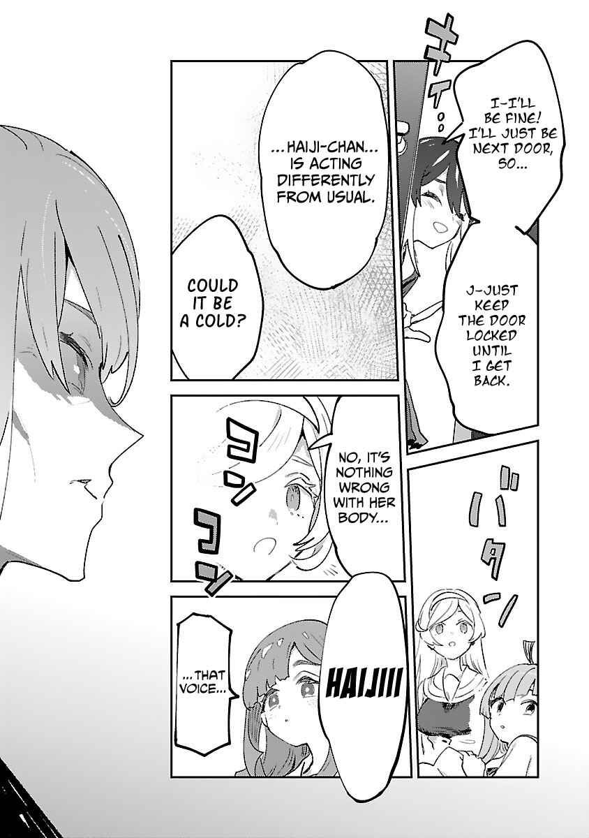 Page 9 Chapter 21 Princess of the Princess
