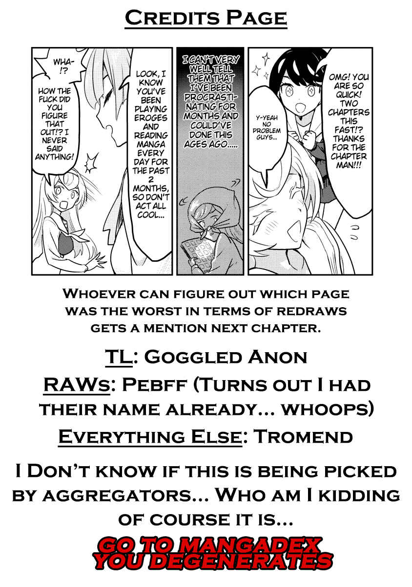 Page 11 Chapter 5 Princess of the Princess