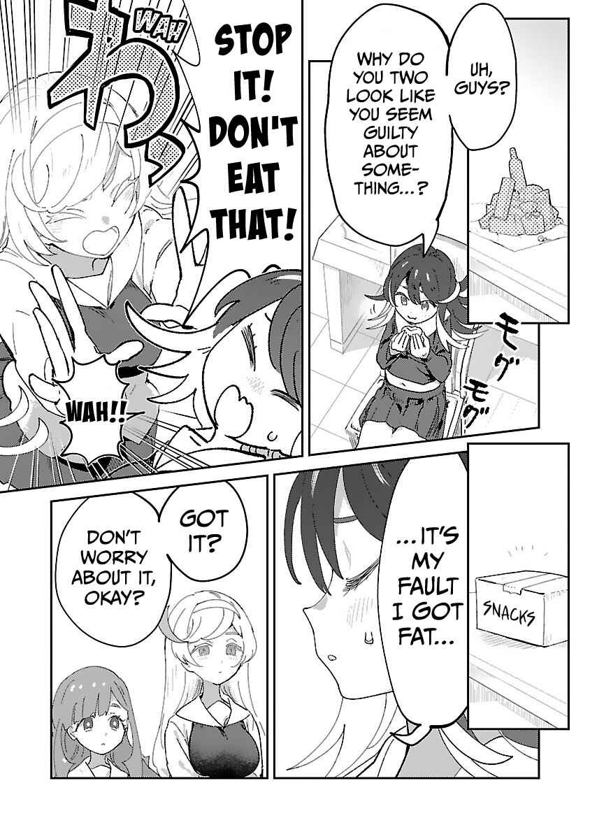 Page 10 Chapter 19 Princess of the Princess
